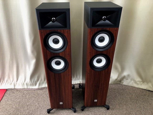 アバックWEB-SHOP / 【中古】JBL Stage A180【コード94-00220】フロア