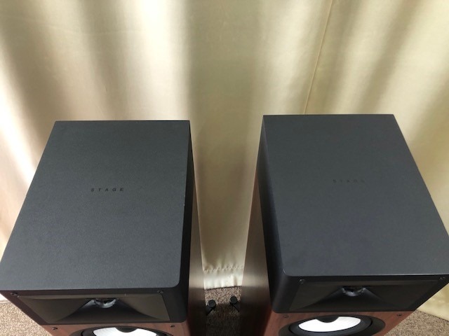 アバックWEB-SHOP / 【中古】JBL Stage A180【コード94-00220】フロア