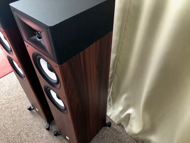 アバックWEB-SHOP / 【中古】JBL Stage A180【コード94-00220】フロア