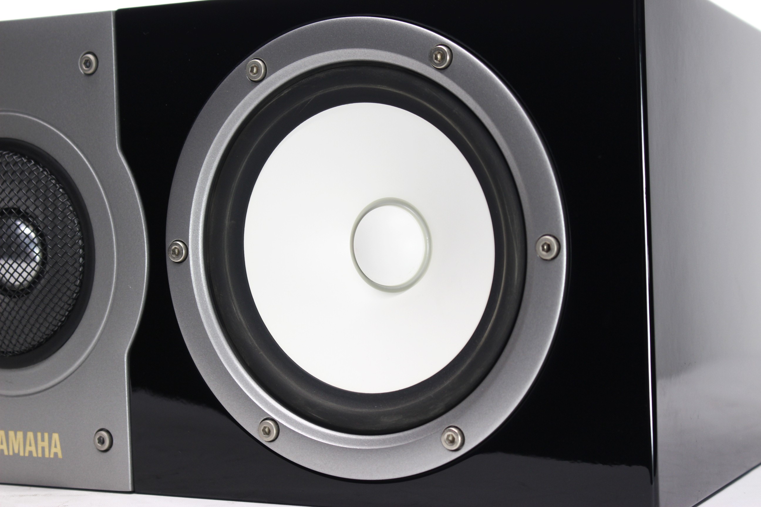 アバックWEB-SHOP / 【中古】YAMAHA NS-C901(BP)【コード21-06255