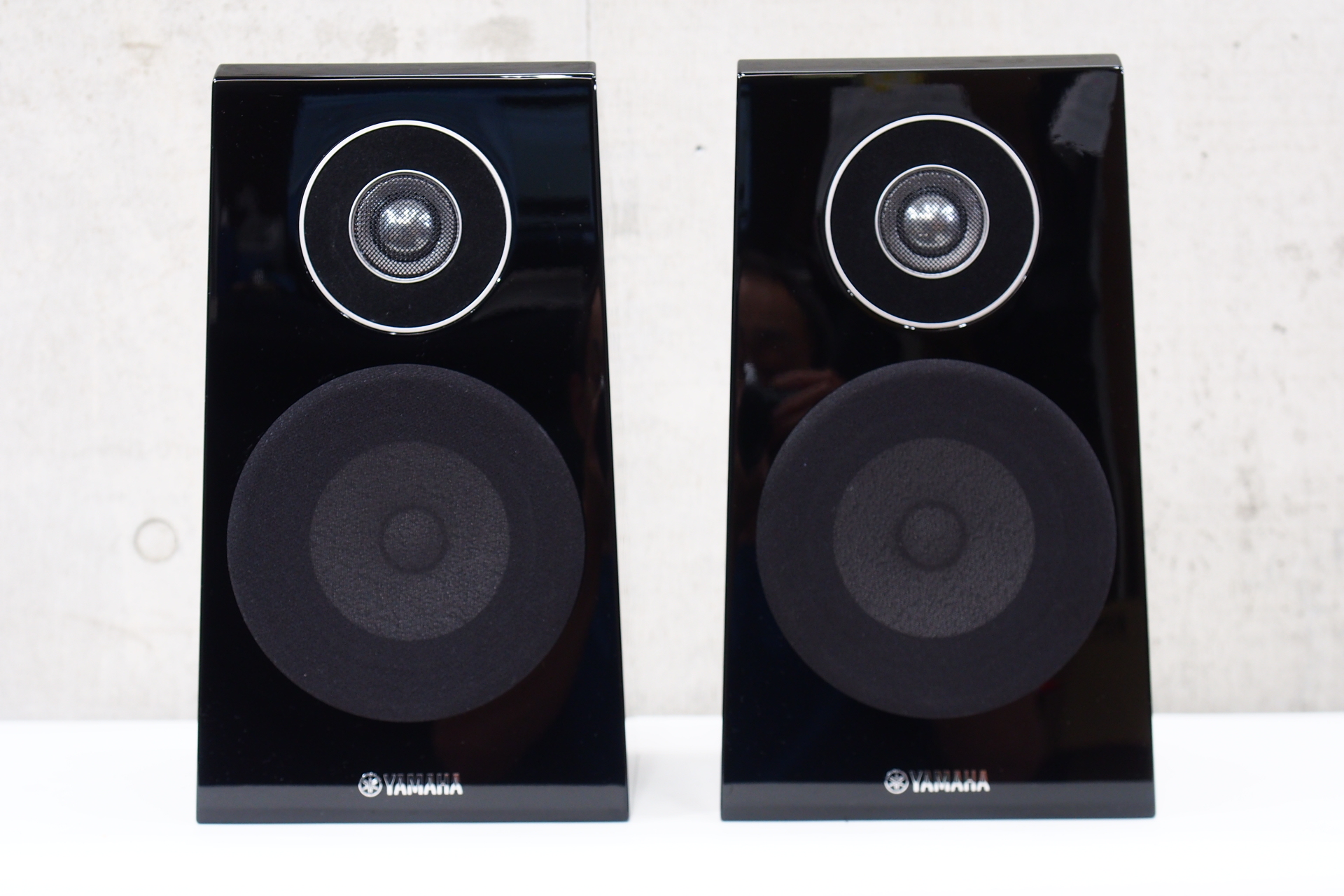 アバックWEB-SHOP / 【中古】YAMAHA NS-B750(BP)/(ペア)【コード01