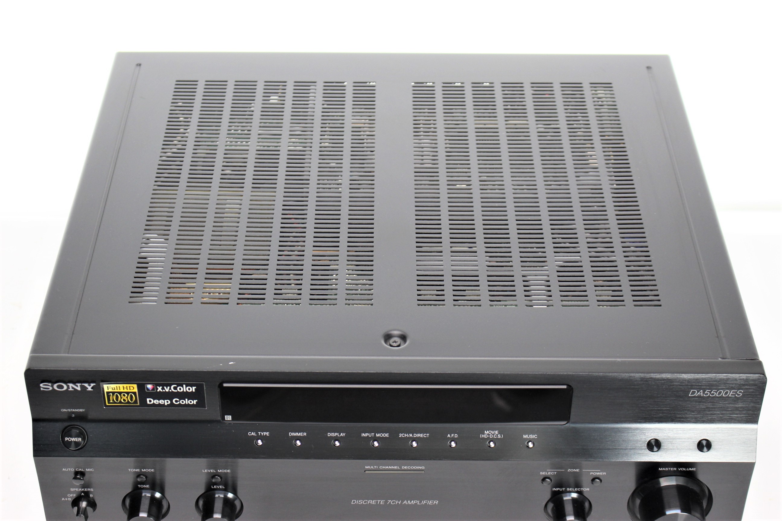 アバックWEB-SHOP / 【中古】SONY TA-DA5500ES【コード21-05313】AVアンプ