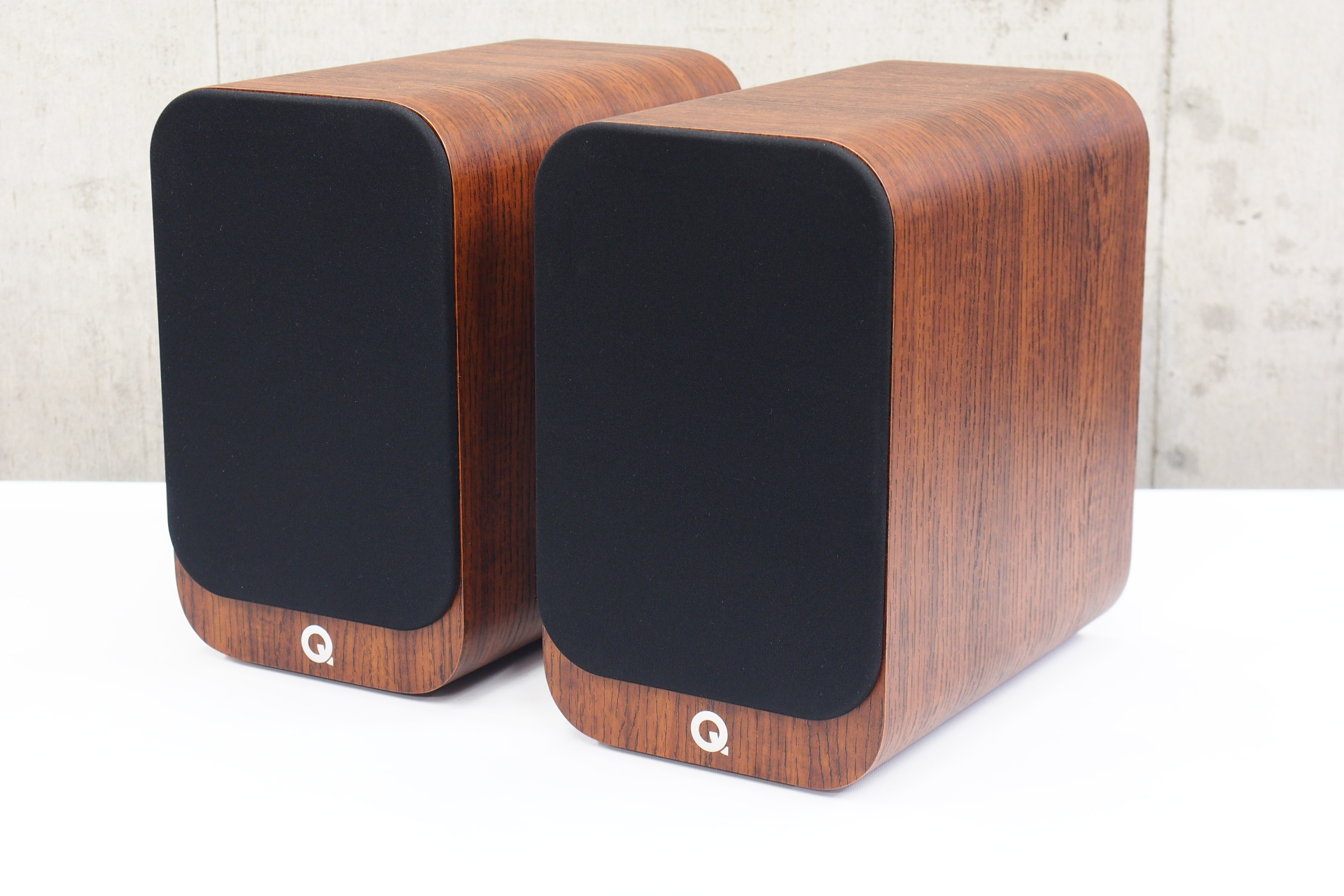 アバックWEB-SHOP / 【中古】Q Acoustics 3020i(WLT)【コード01-11763