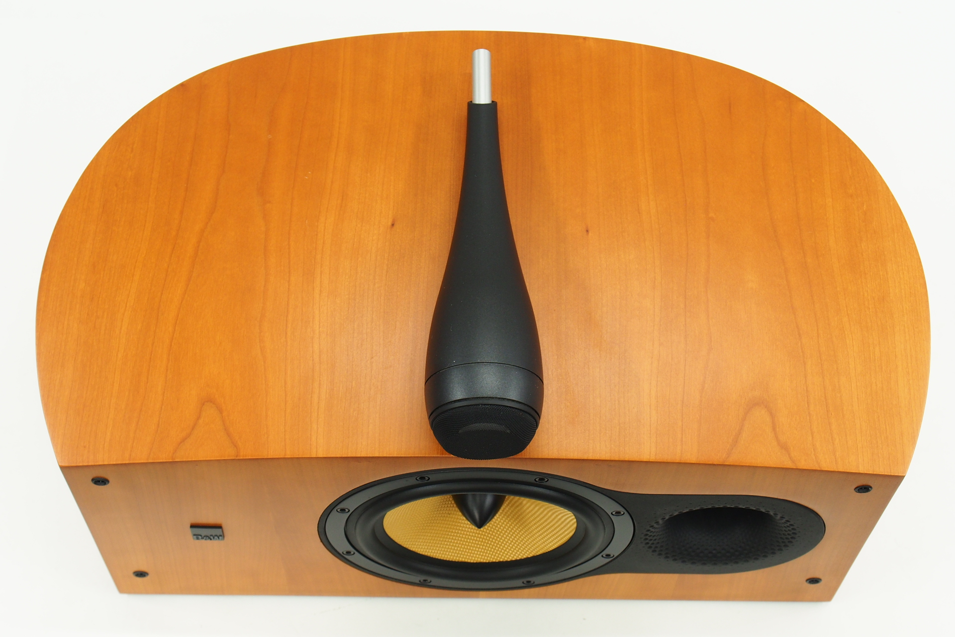 アバックWEB-SHOP / 【中古】B&W HTM4S(MY)【コード01-09486】センター