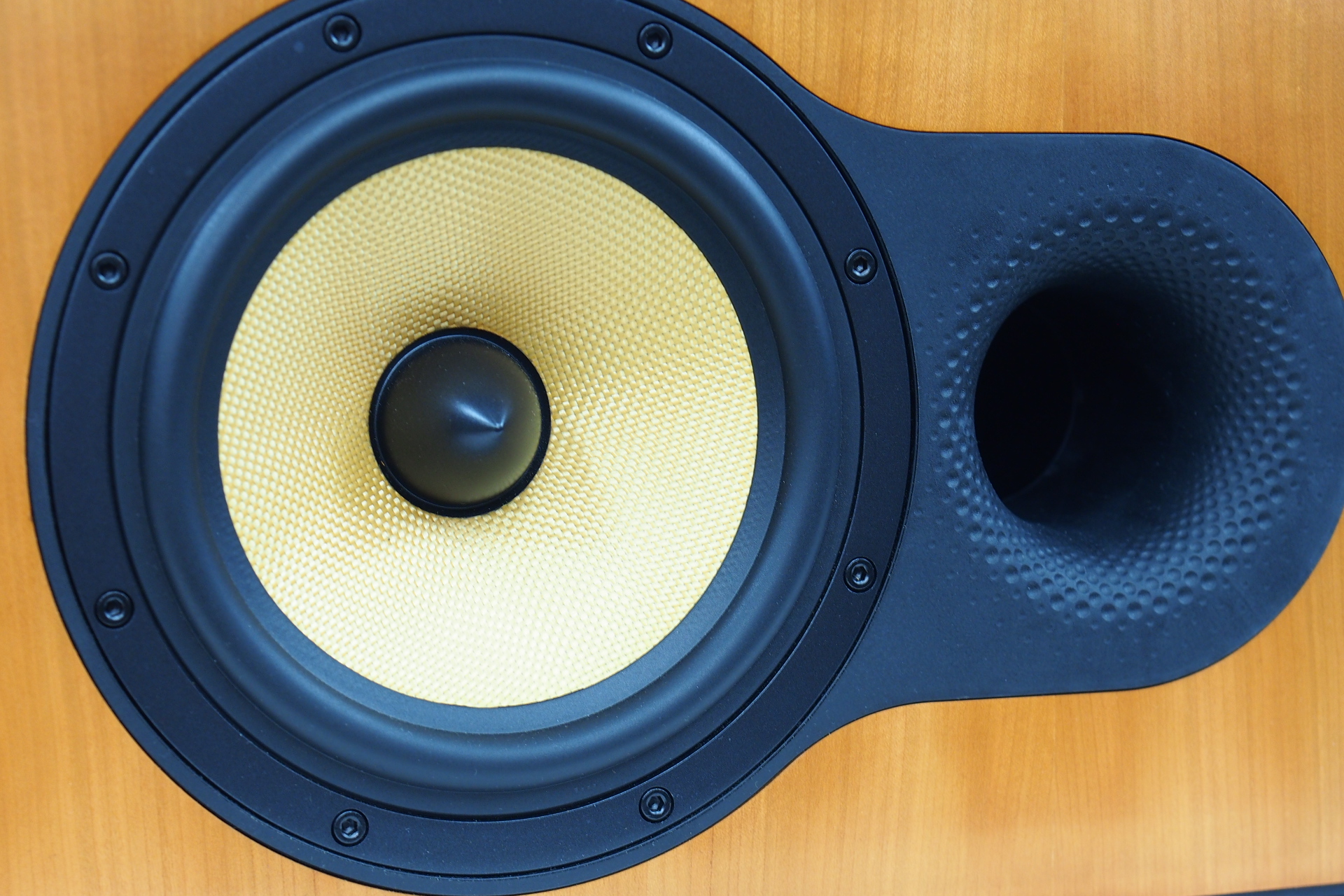 アバックWEB-SHOP / 【中古】B&W HTM4S(MY)【コード01-09486】センター