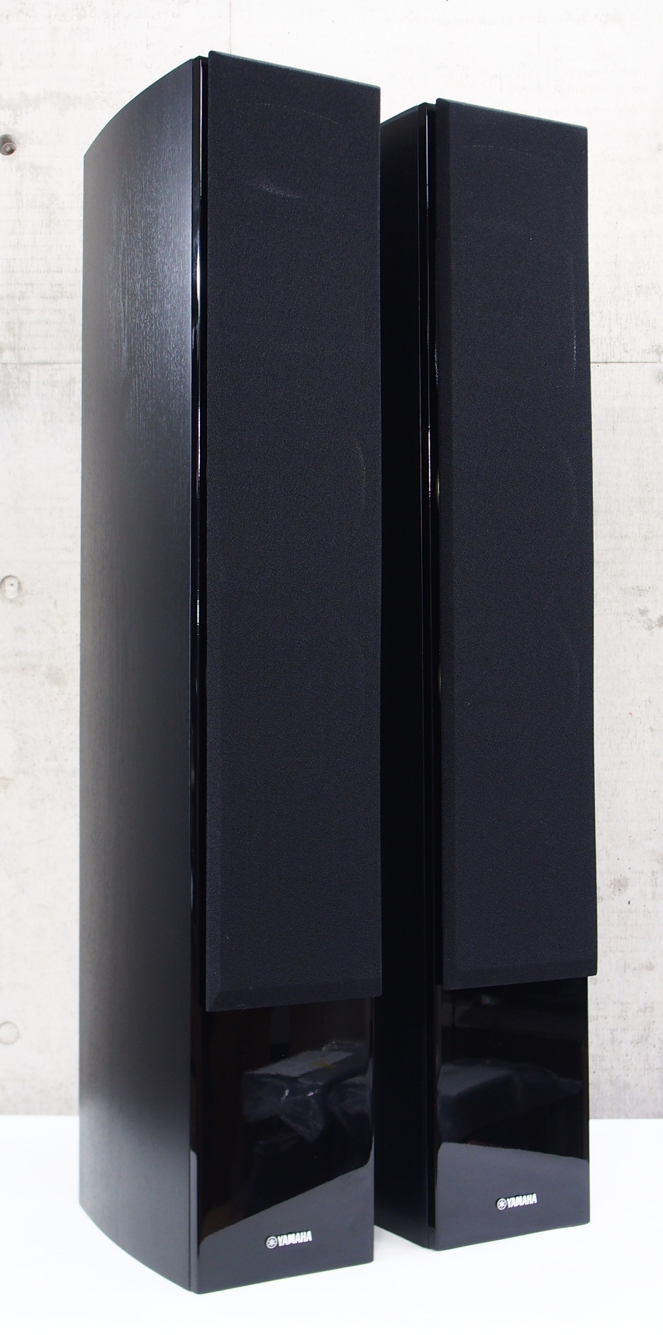 アバックWEB-SHOP / 【中古】YAMAHA NS-F350(B)【コード01-09568