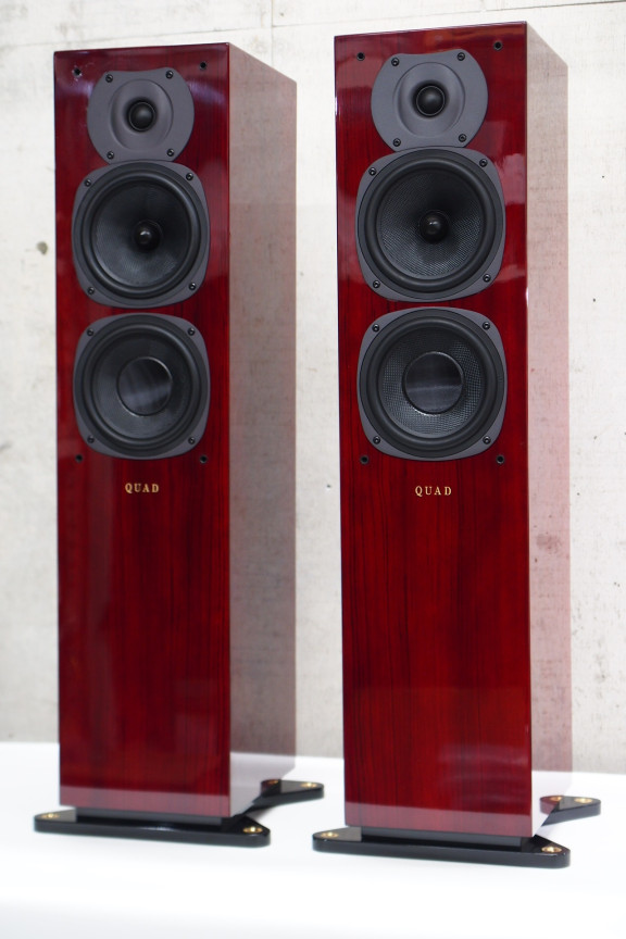 アバックWEB-SHOP / 【中古】QUAD 22L2【コード01-07294】