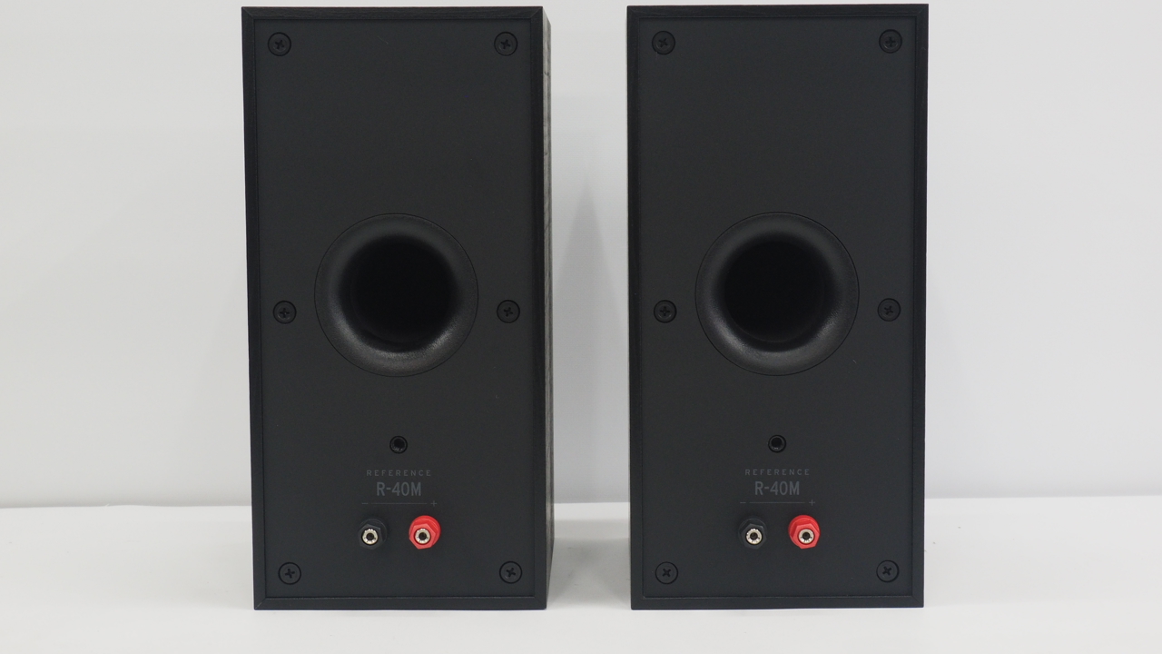 アバックWEB-SHOP / 【中古】Klipsch R-40M【コード01-13818】ブック