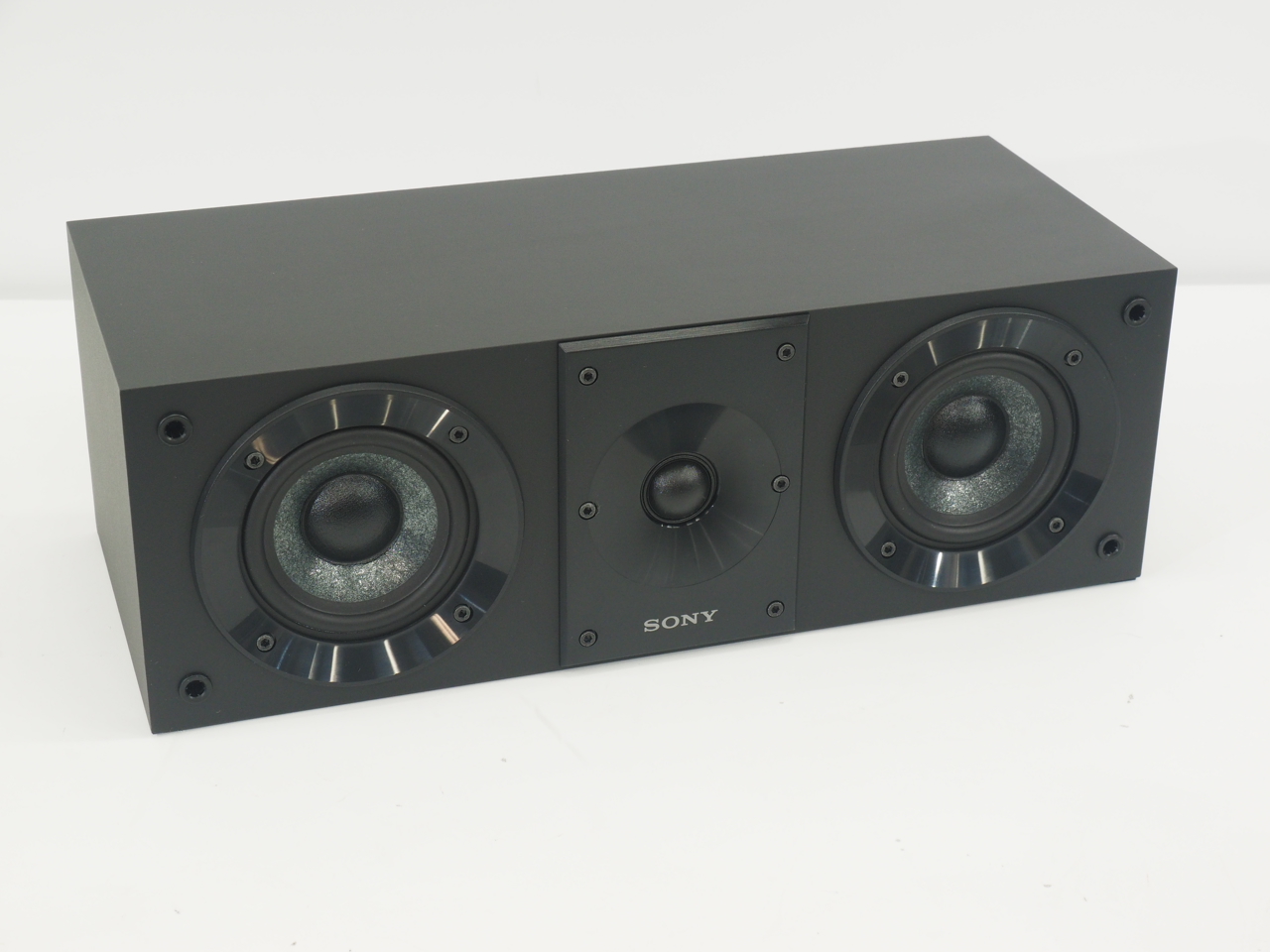 アバックWEB-SHOP / 【中古】SONY SS-CS8【コード01-13916】センター