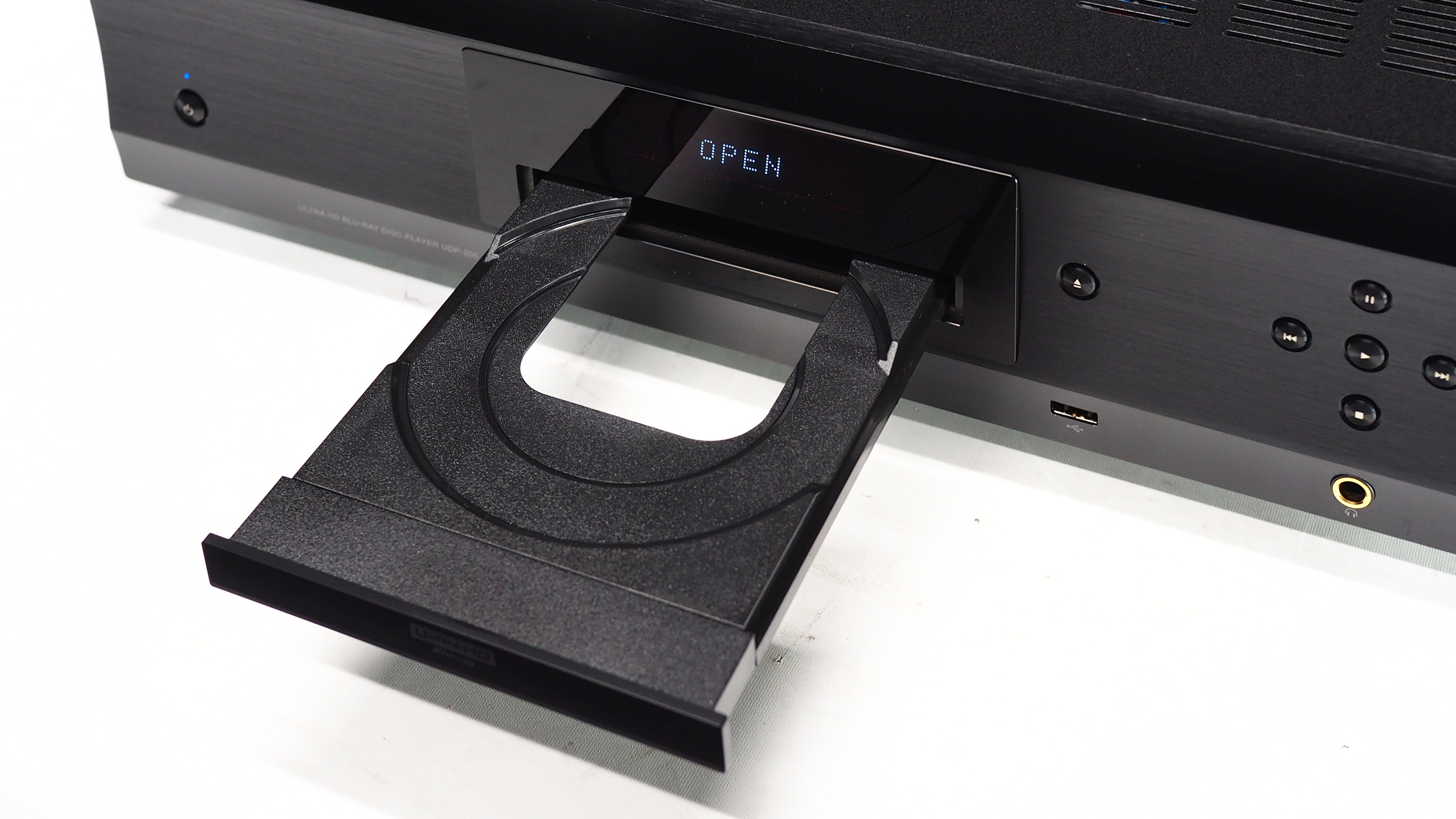 アバックWEB-SHOP / 【中古】OPPO UDP-205【コード21-05802】OPPOのUD