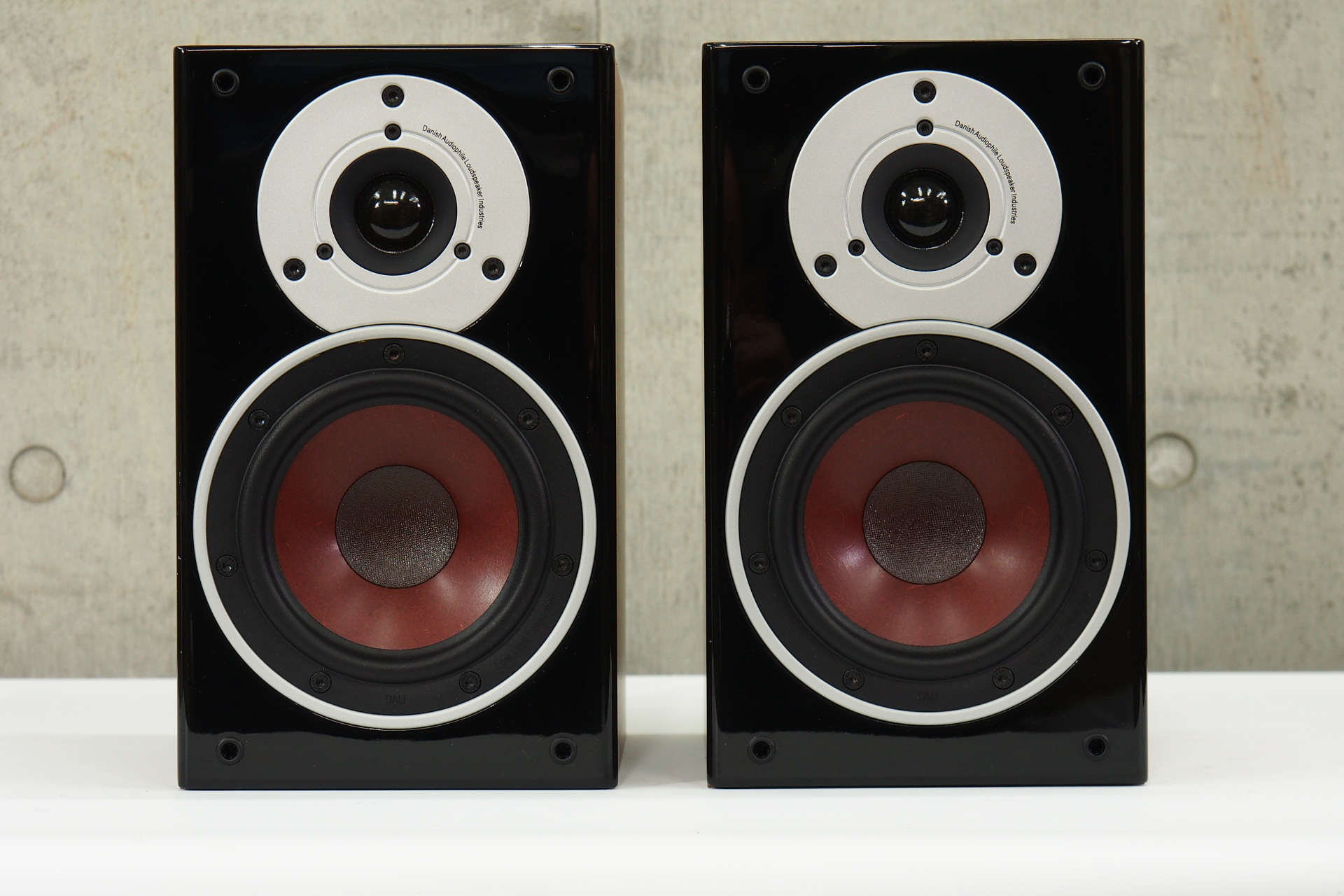 アバックWEB-SHOP / 【中古】DALI ZENSOR1【コード01-08210】