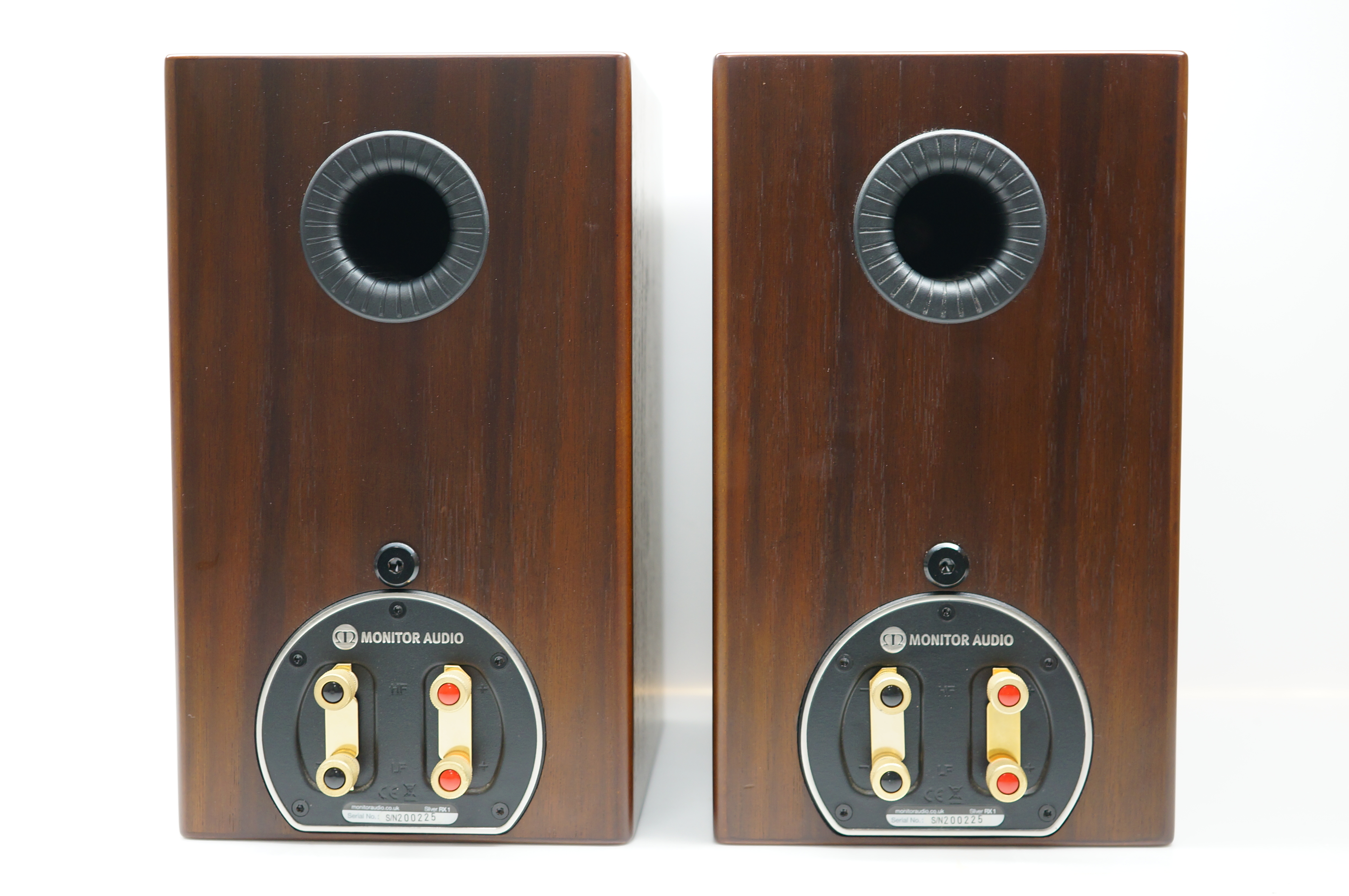 アバックWEB-SHOP / 【中古】MONITOR AUDIO Silver RX1【コード01