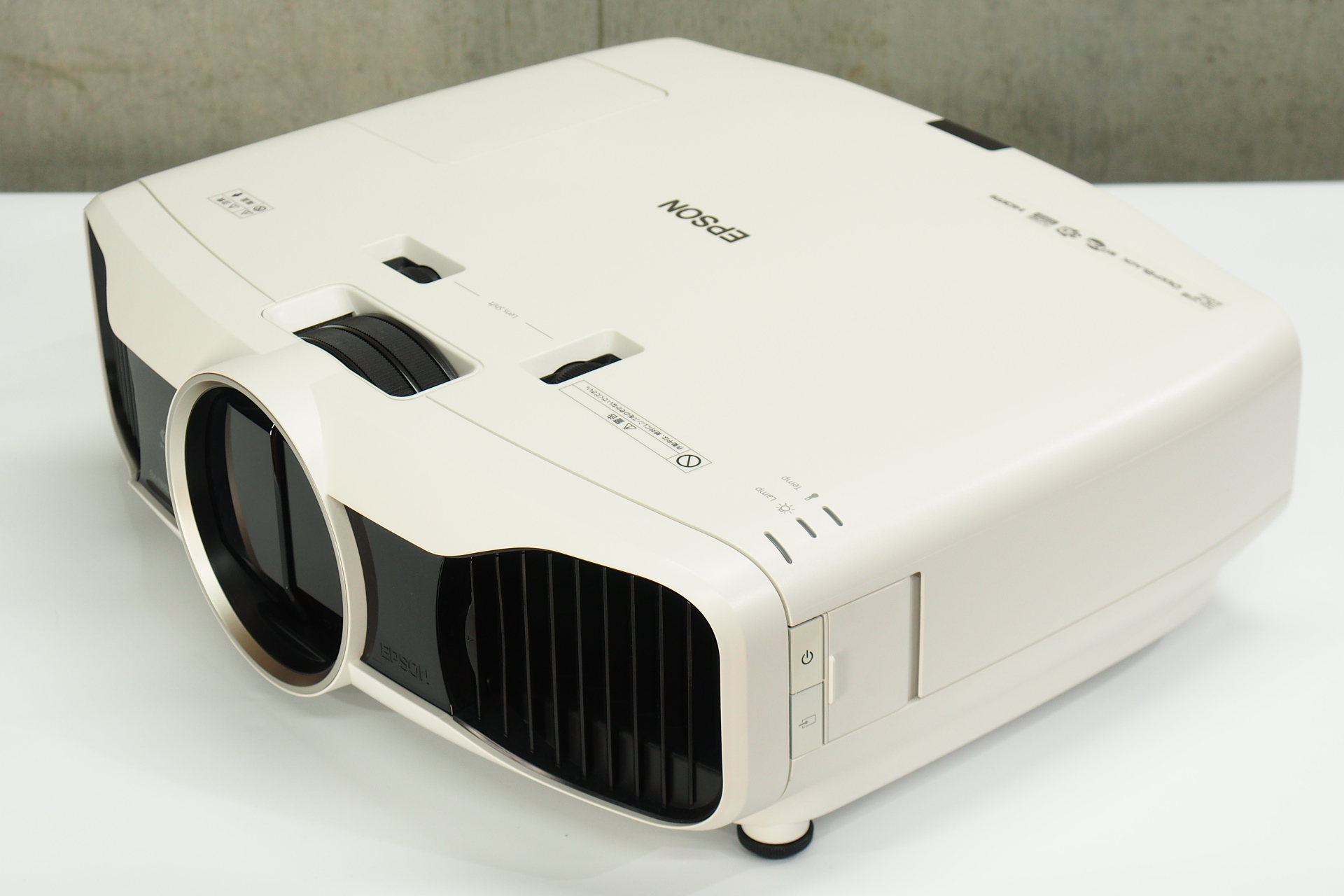 アバックWEB-SHOP / 【中古】EPSON EH-TW8200W【コード01-07924】