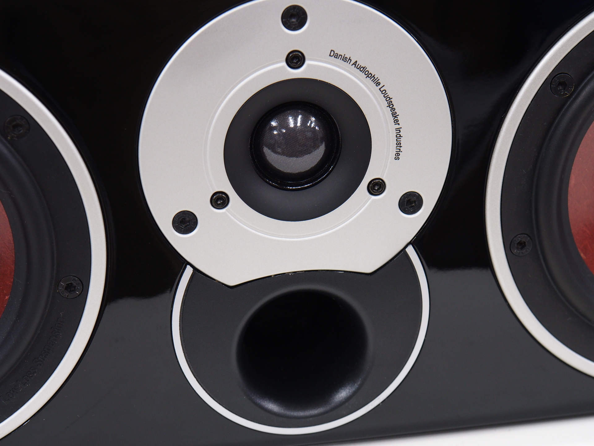 アバックWEB-SHOP / 【中古】DALI ZENSOR VOKAL(BK)【コード01-10895