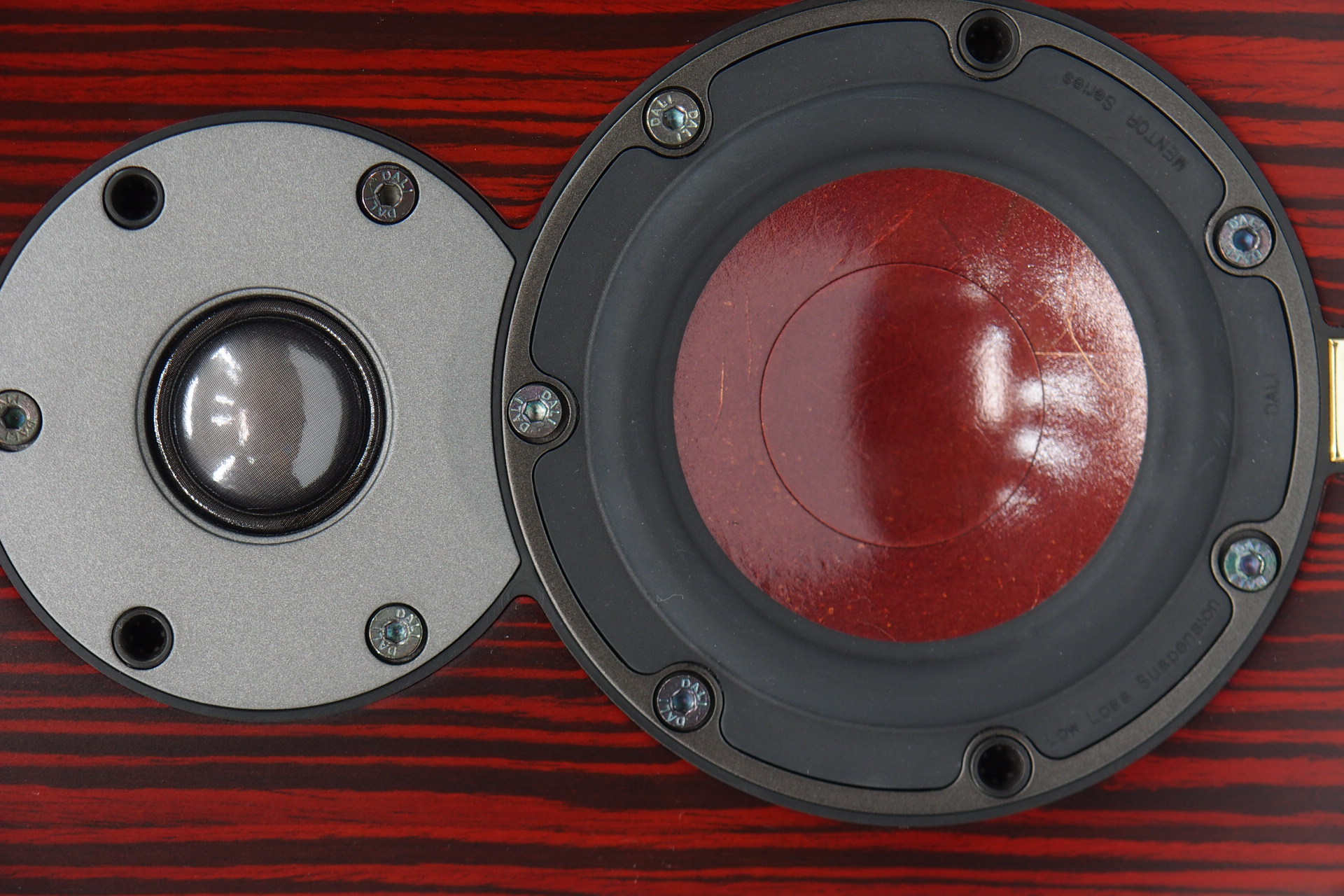 アバックWEB-SHOP / 【中古】DALI MENTOR MENUET SE【コード01-08352】