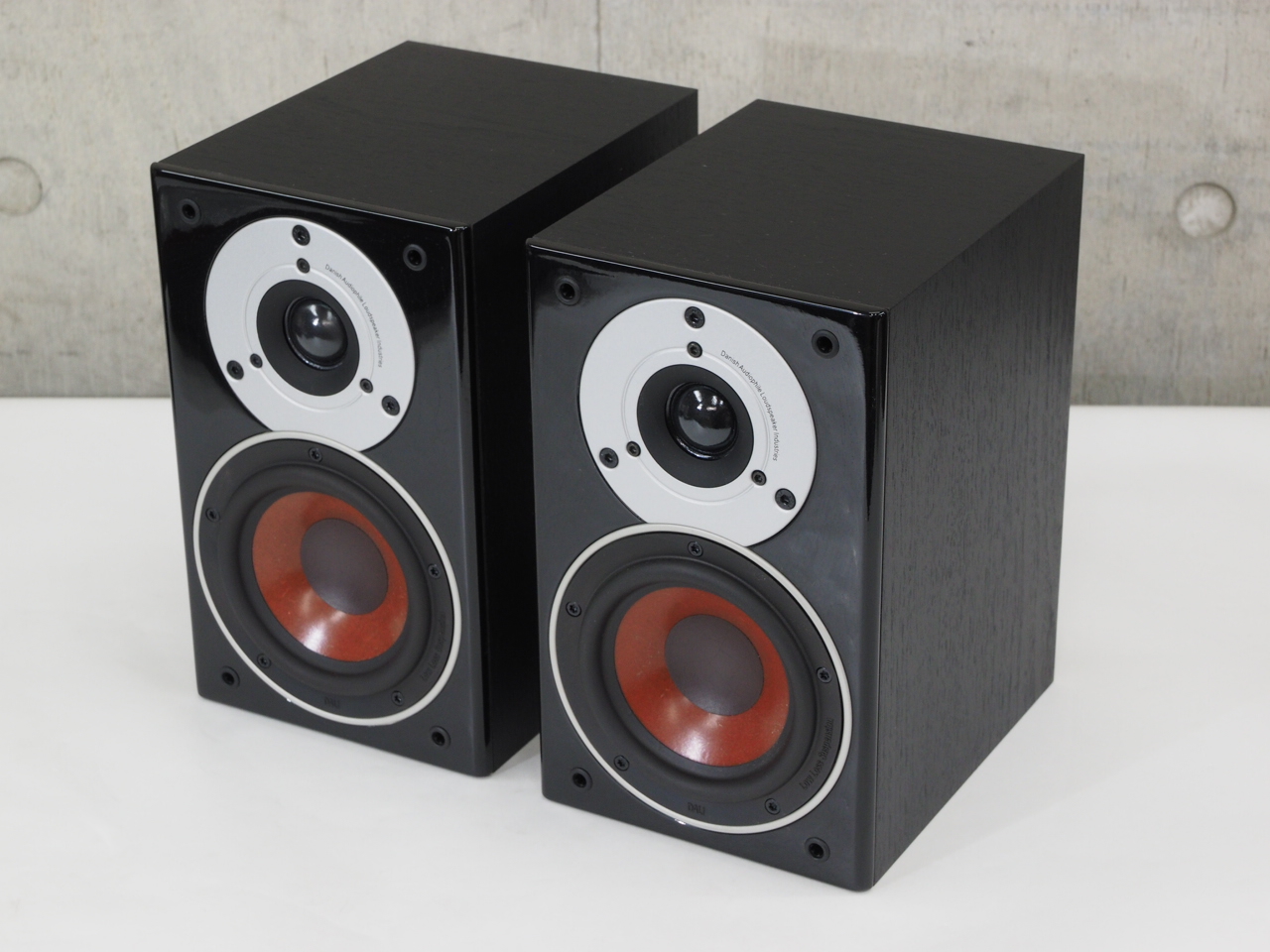 アバックWEB-SHOP / 【中古】DALI ZENSOR PICO(BK)【コード01-12821