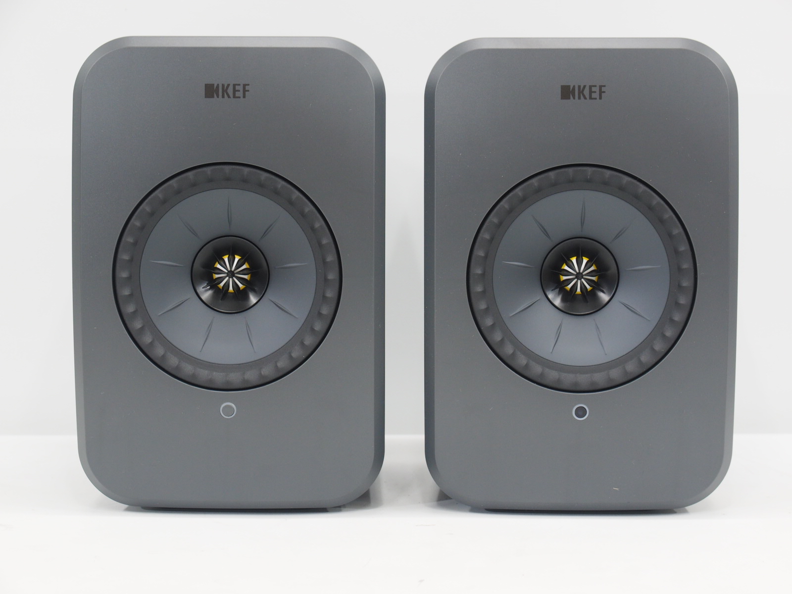 アバックWEB-SHOP / Q550 [WN:ウォルナット] KEF [ケーイーエフ