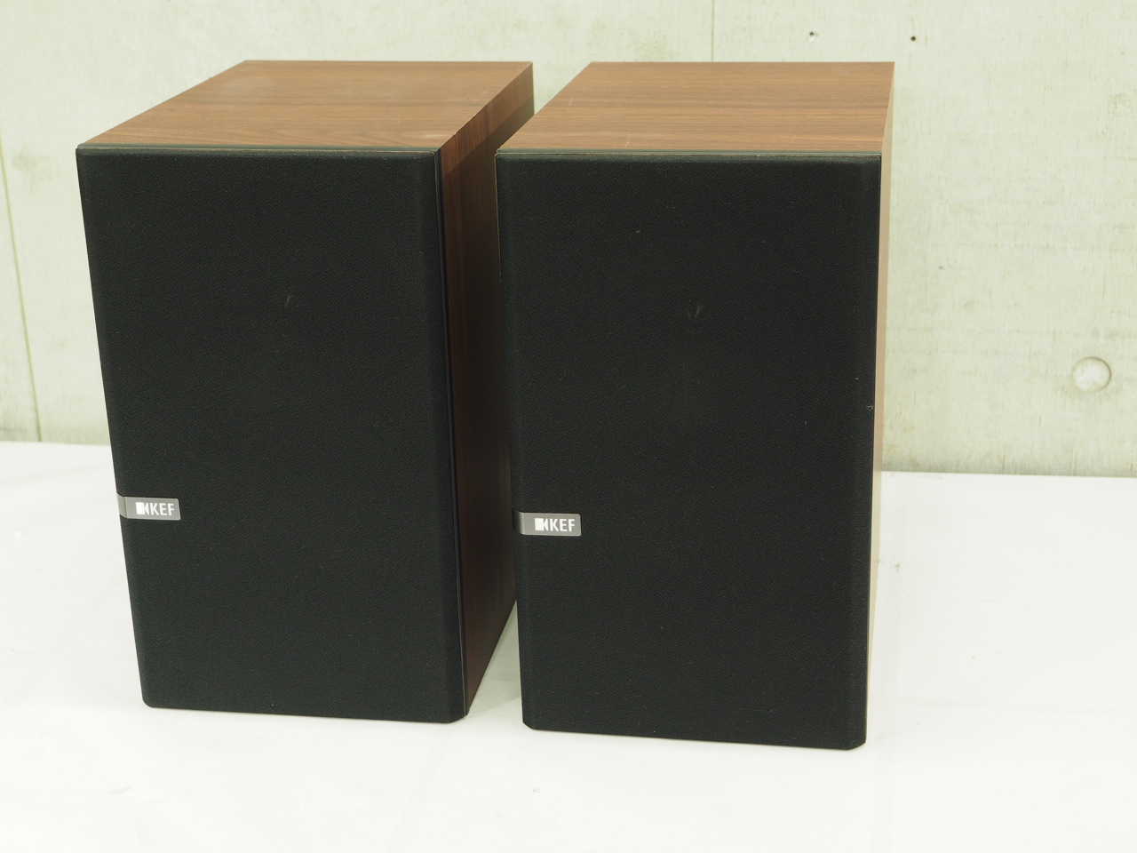 アバックWEB-SHOP / 【中古】KEF Q300(EW)【コード01-13059】ブック