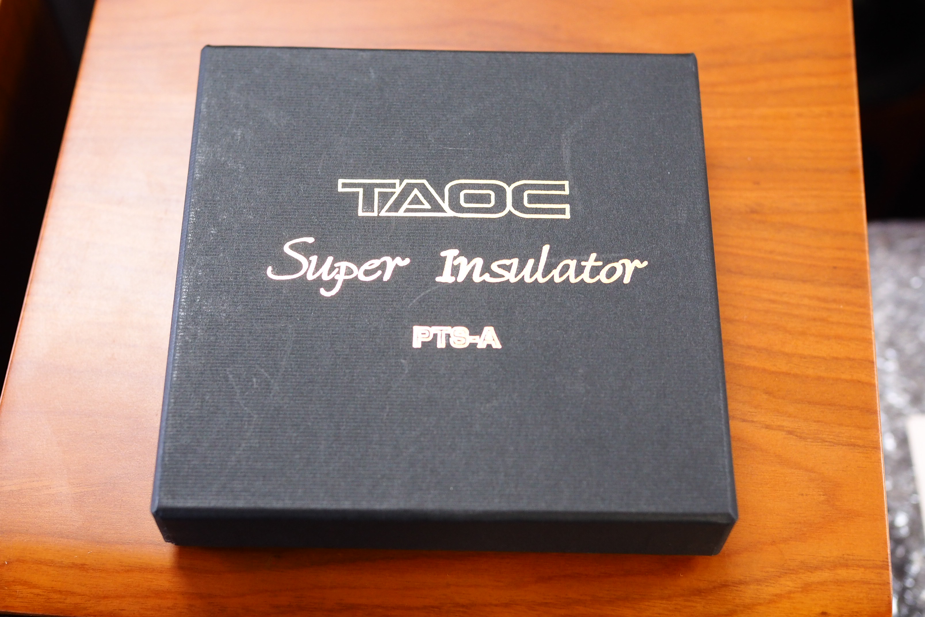 アバックWEB-SHOP / 【展示処分品特価】TAOC PTS-A【コードPTSA