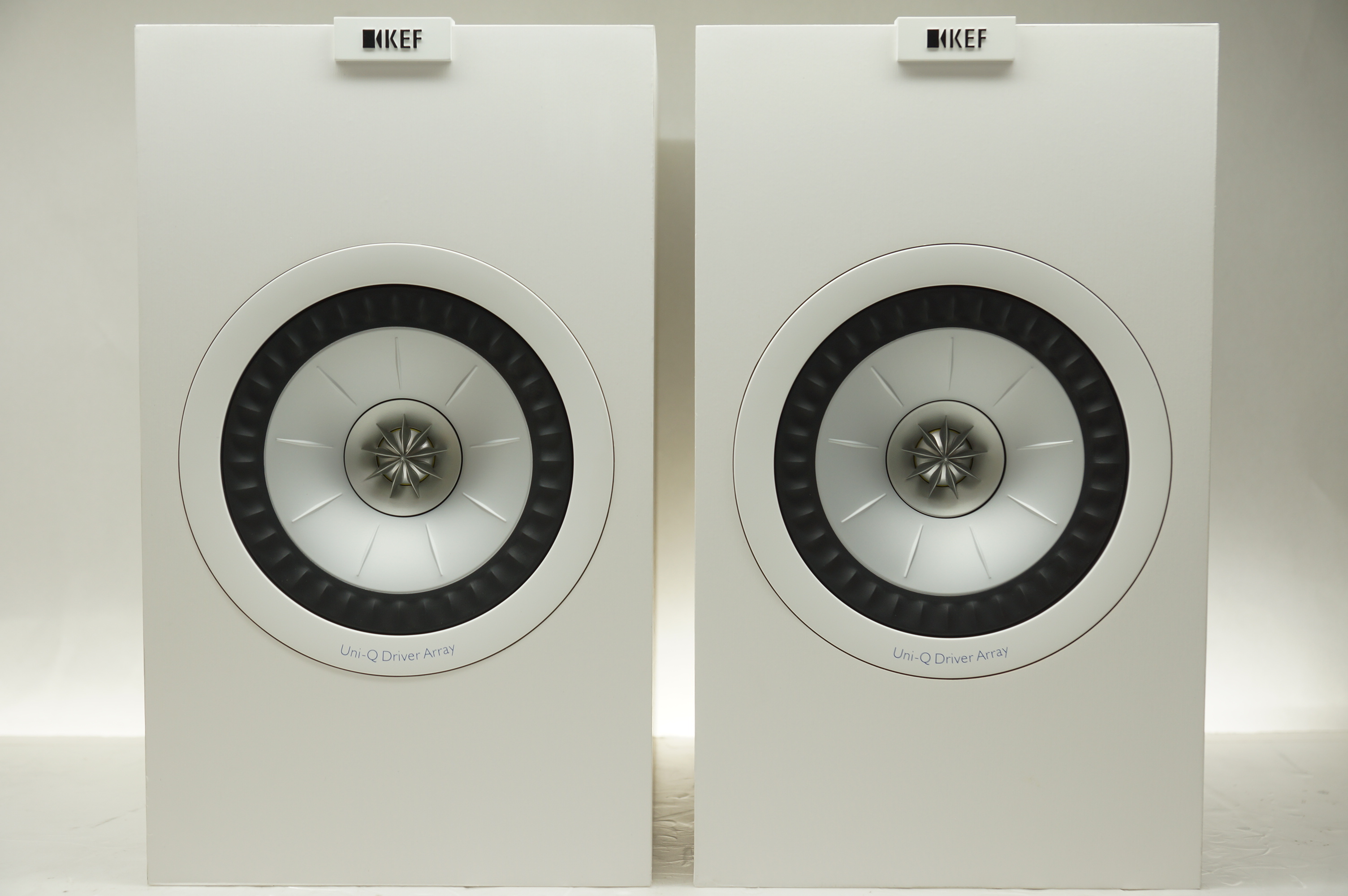 アバックWEB-SHOP / 【アウトレット】KEF Q350(WH)【コード90-02912