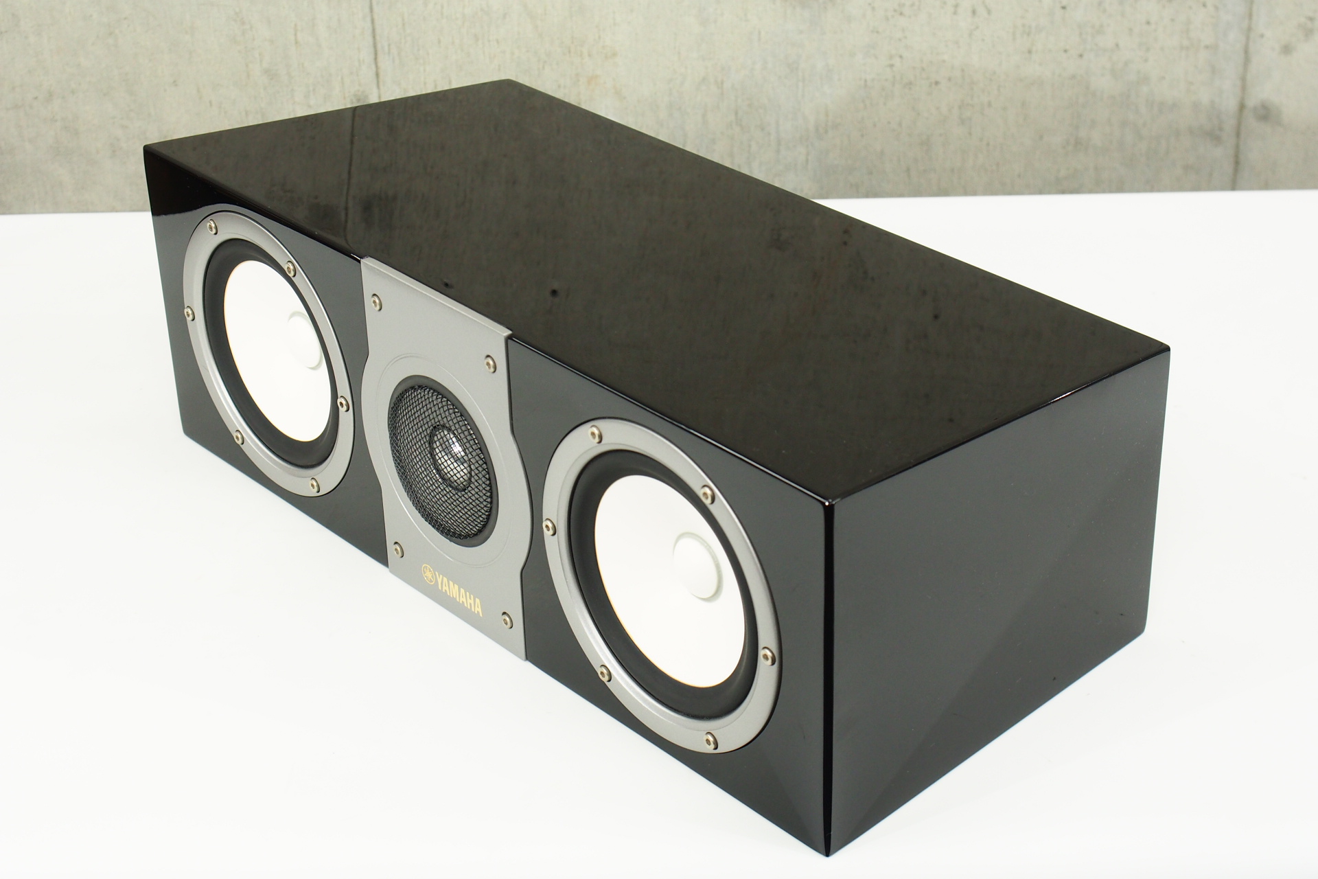 アバックWEB-SHOP / 【中古】YAMAHA NS-C901(BP)【コード01-08751