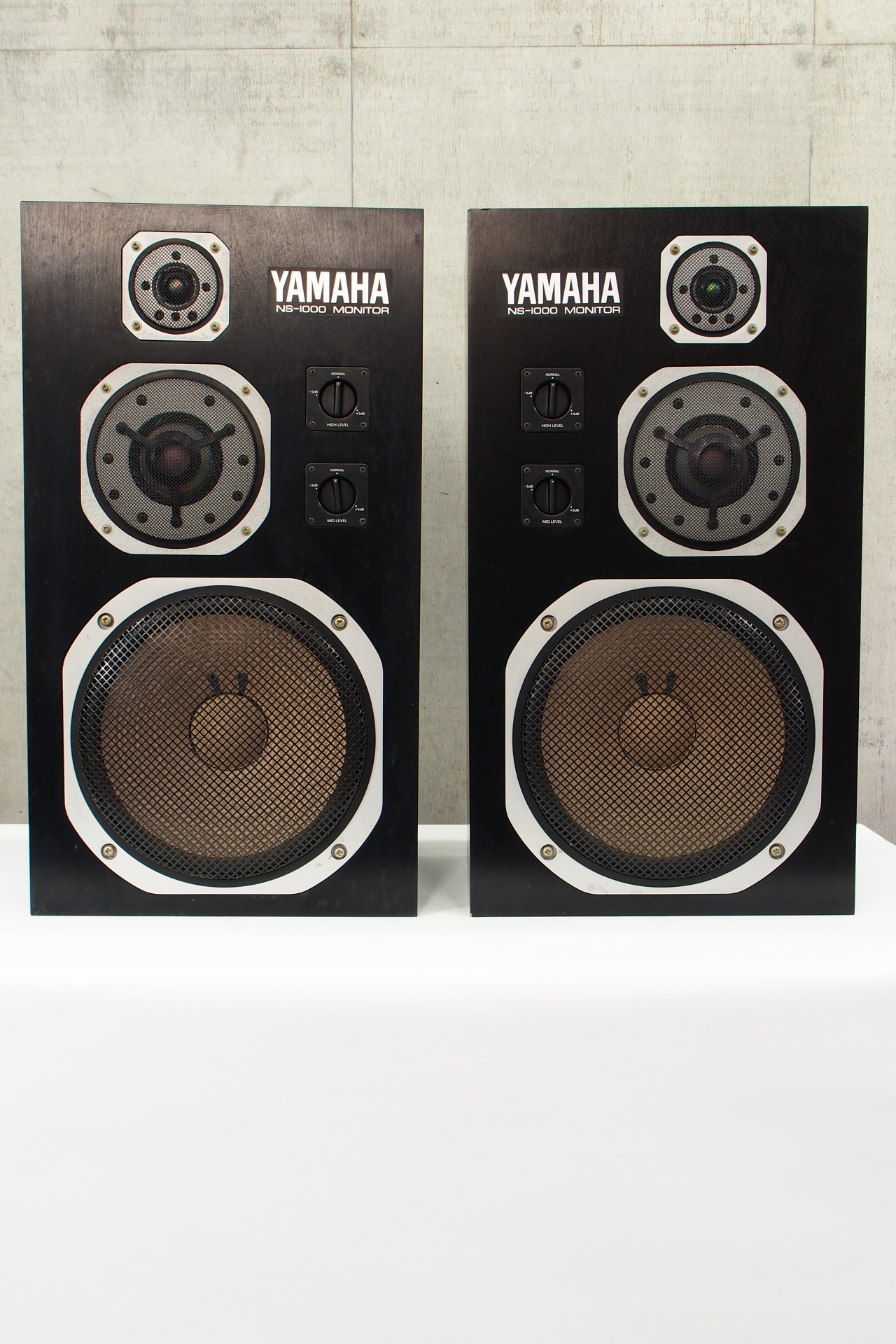 アバックWEB-SHOP / 【中古】YAMAHA NS-1000M【コード01-08674】ブック