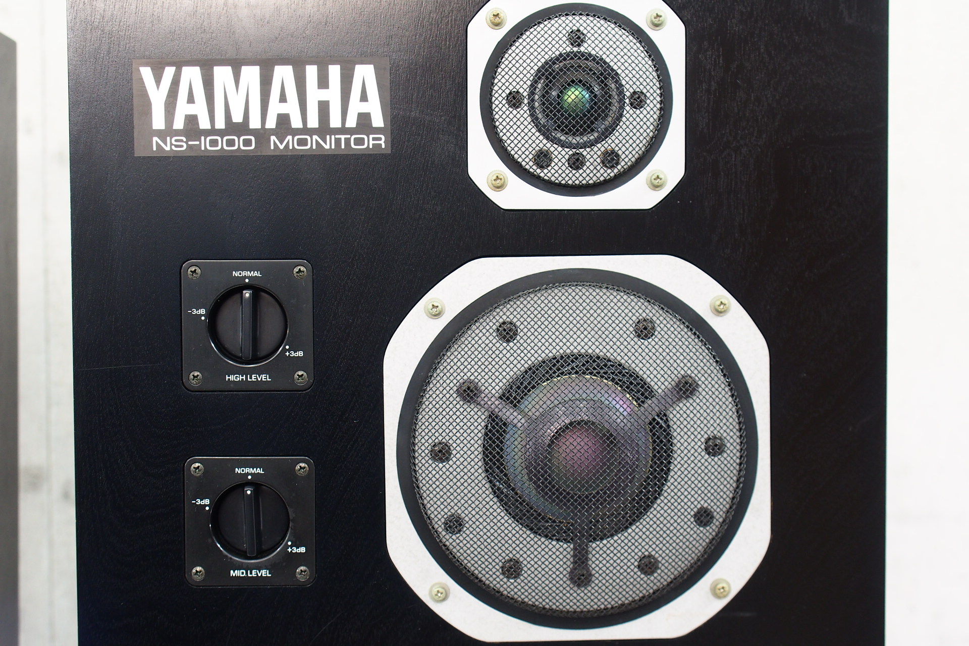 アバックWEB-SHOP / 【中古】YAMAHA NS-1000M【コード01-08674】ブック