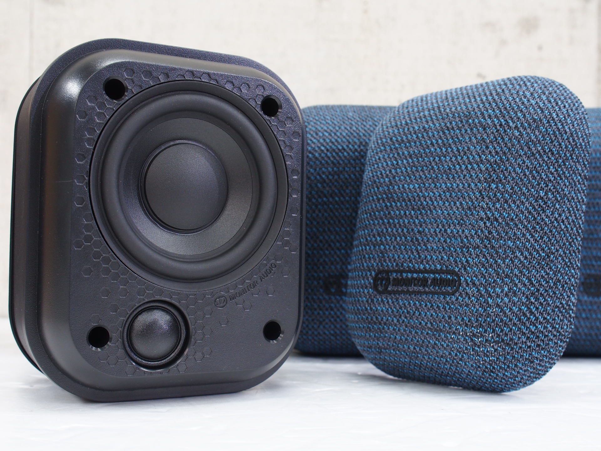 アバックWEB-SHOP / 【アウトレット】MONITORAUDIO MASS-2G 5.1ch Set