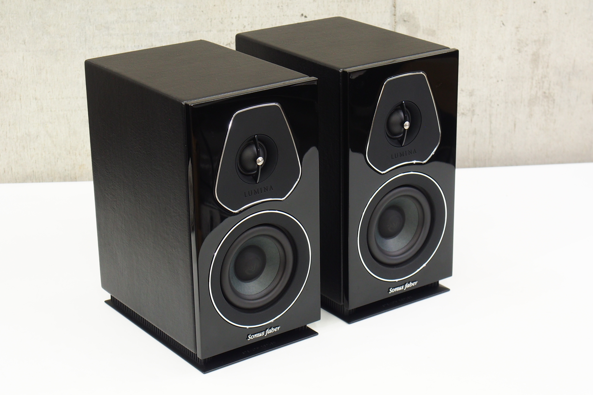 アバックWEB-SHOP / 【中古】Sonus Faber Lumina I(PB)【コード01