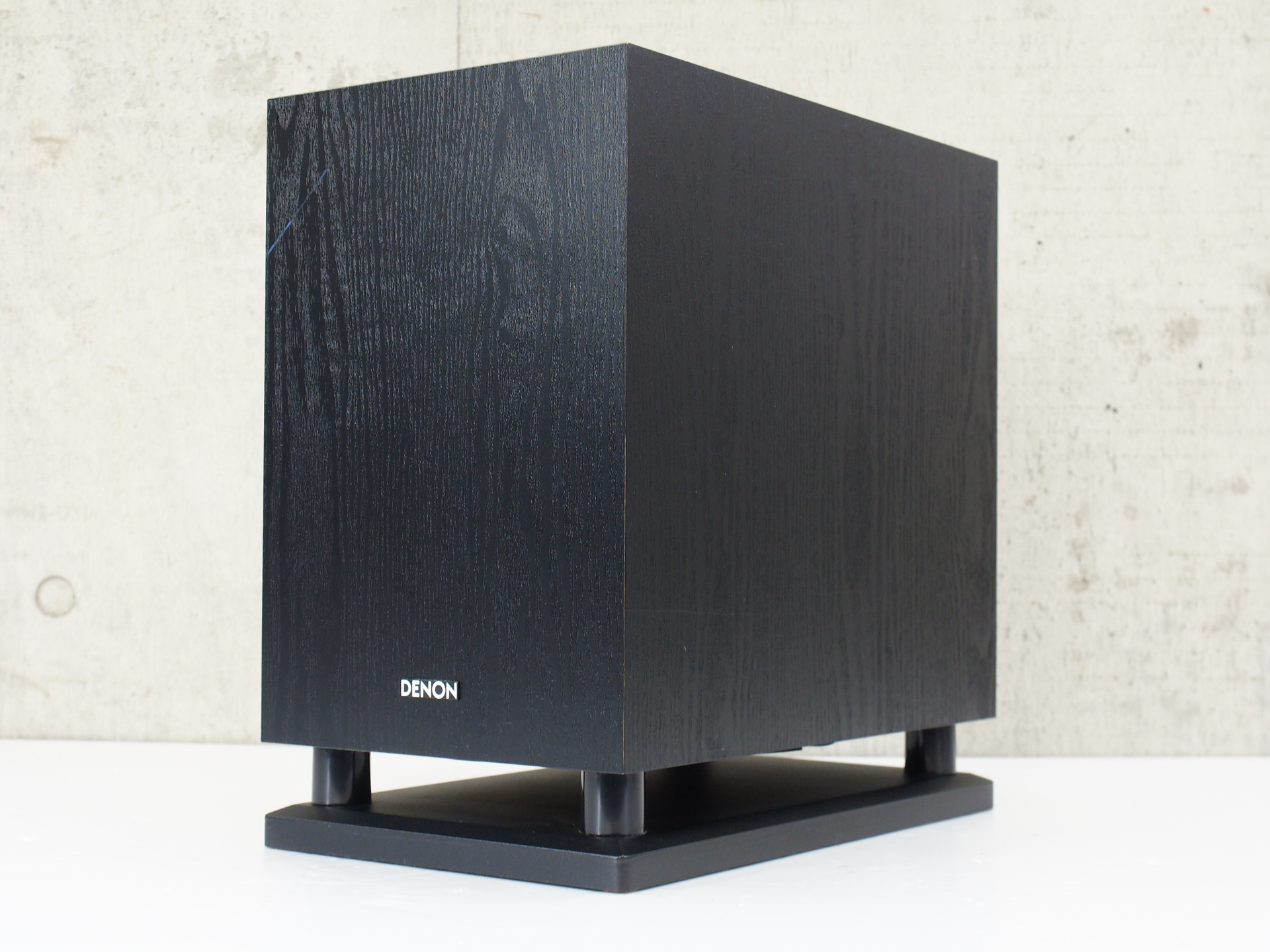 アバックWEB-SHOP / 【中古】DENON DSW-37(K)【コード01-10202】サブ