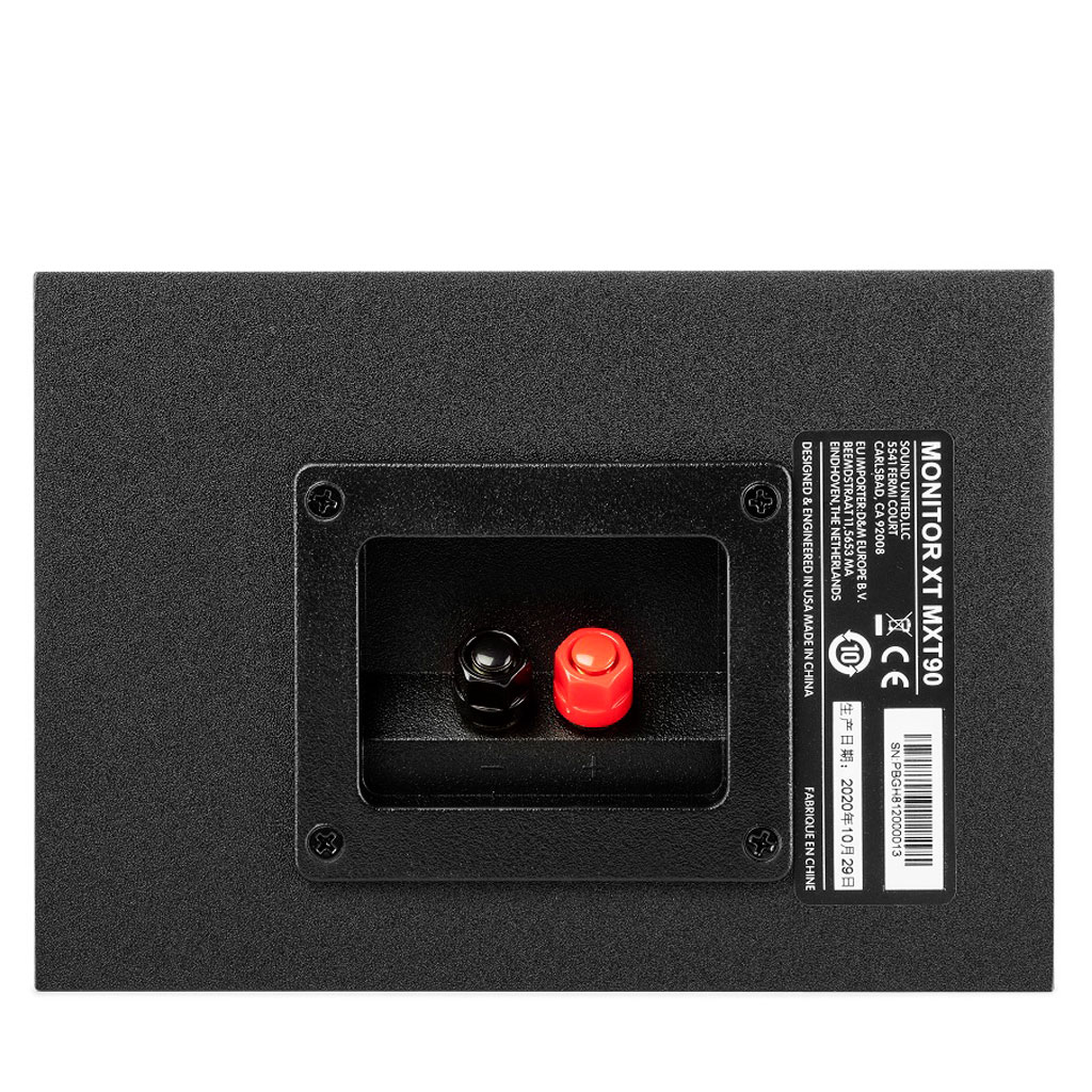 アバックWEB-SHOP / MXT90 Polk Audio [ポークオーディオ] イネーブル