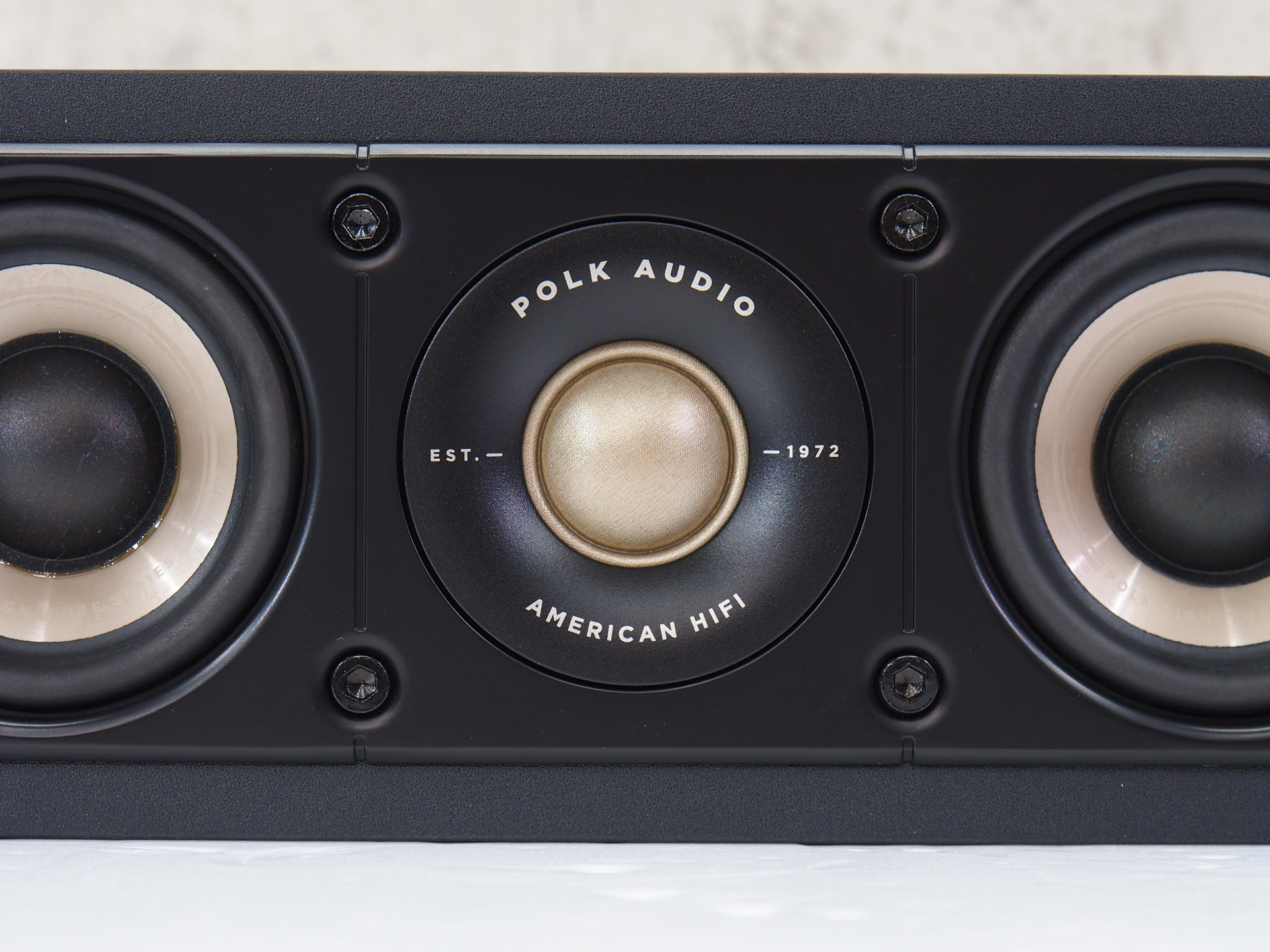 アバックWEB-SHOP / 【中古】Polk Audio ES35【コード01-10270