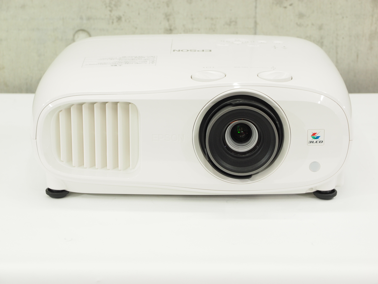 アバックWEB-SHOP / 【中古】EPSON EH-TW7000【コード01-12390】液晶