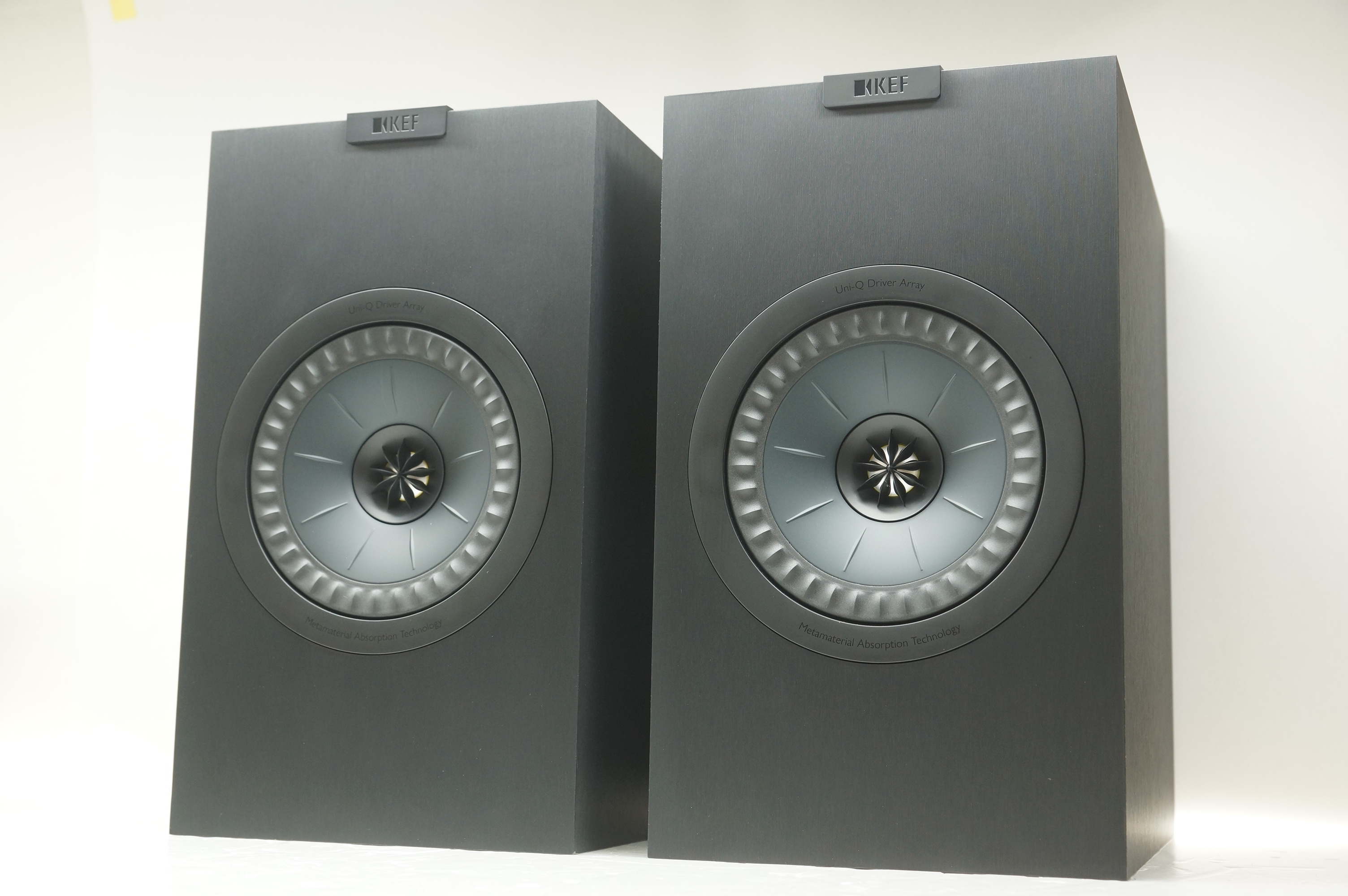 アバックWEB-SHOP / 【アウトレット】KEF Q3 Meta(SB)【コード90-02866