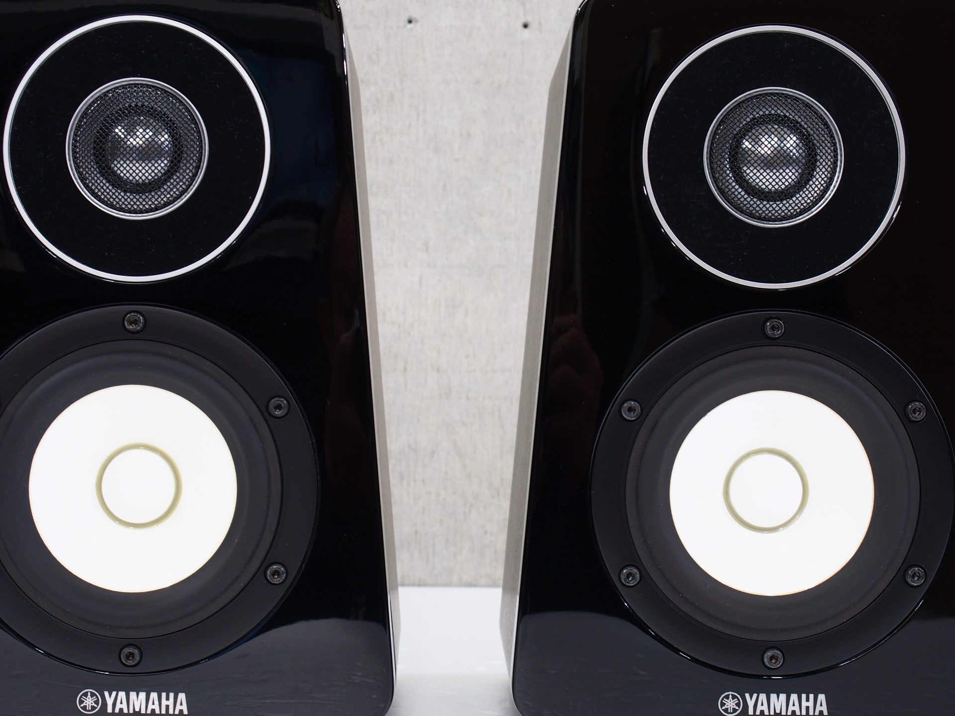 アバックWEB-SHOP / 【中古】YAMAHA NS-B500【コード01-10396】ブック