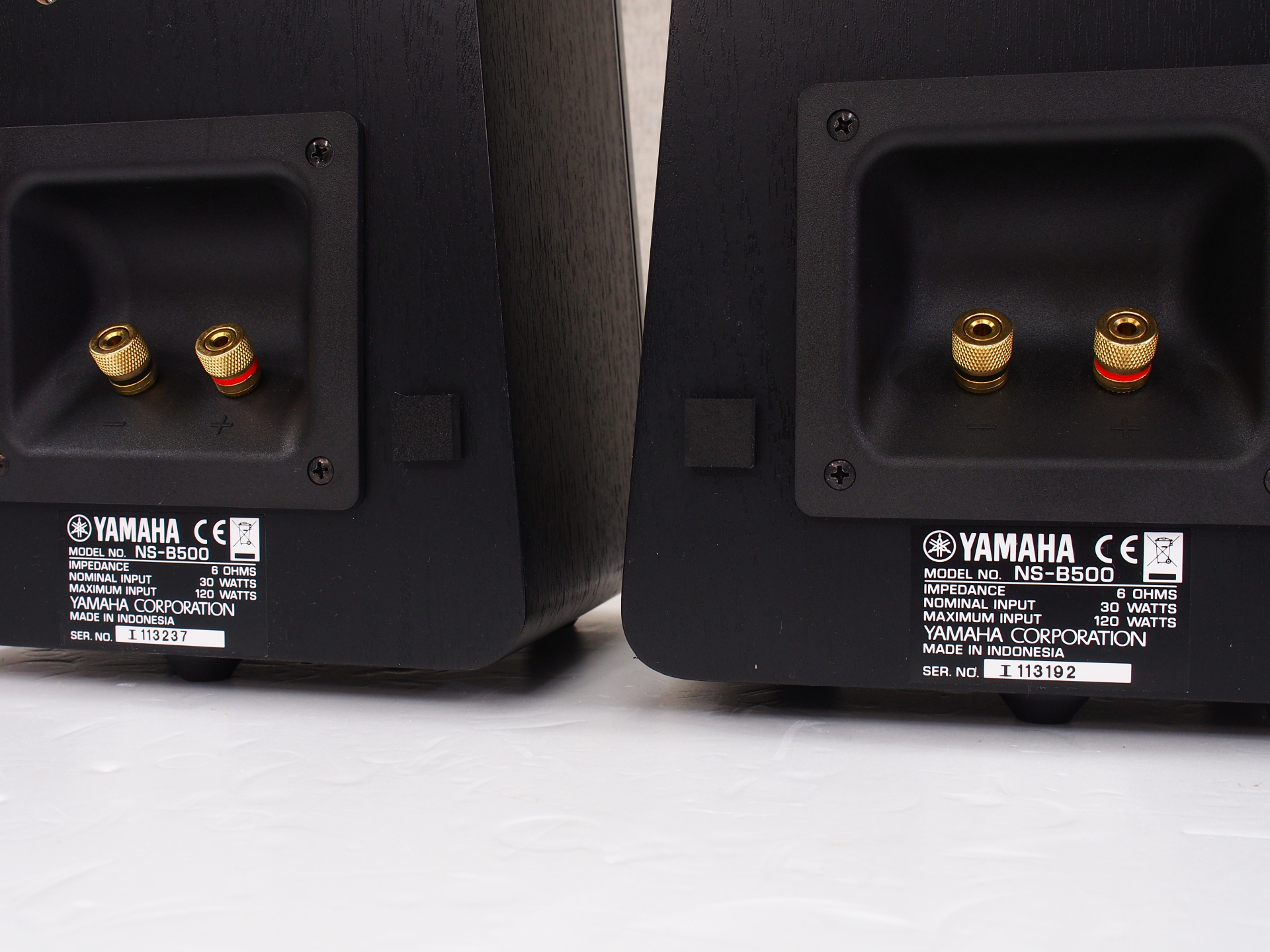 アバックWEB-SHOP / 【中古】YAMAHA NS-B500【コード01-10396】ブック