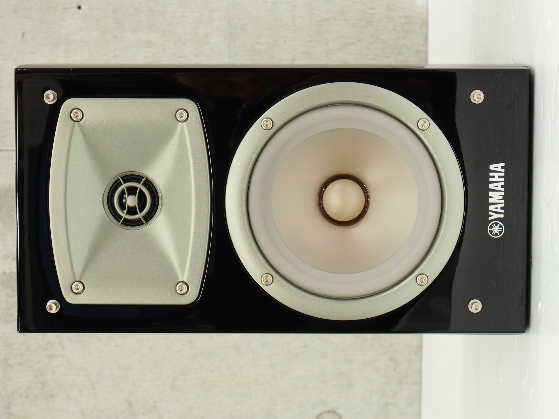 アバックWEB-SHOP / 【中古】YAMAHA NS-B330(MB)【コード01-10413