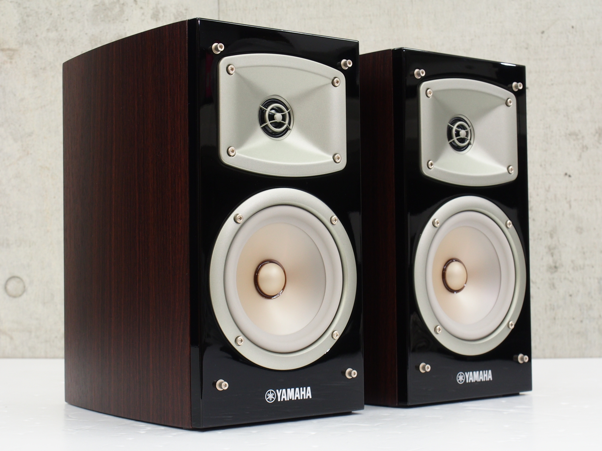 アバックWEB-SHOP / 【中古】YAMAHA NS-B330(MB)【コード01-10413