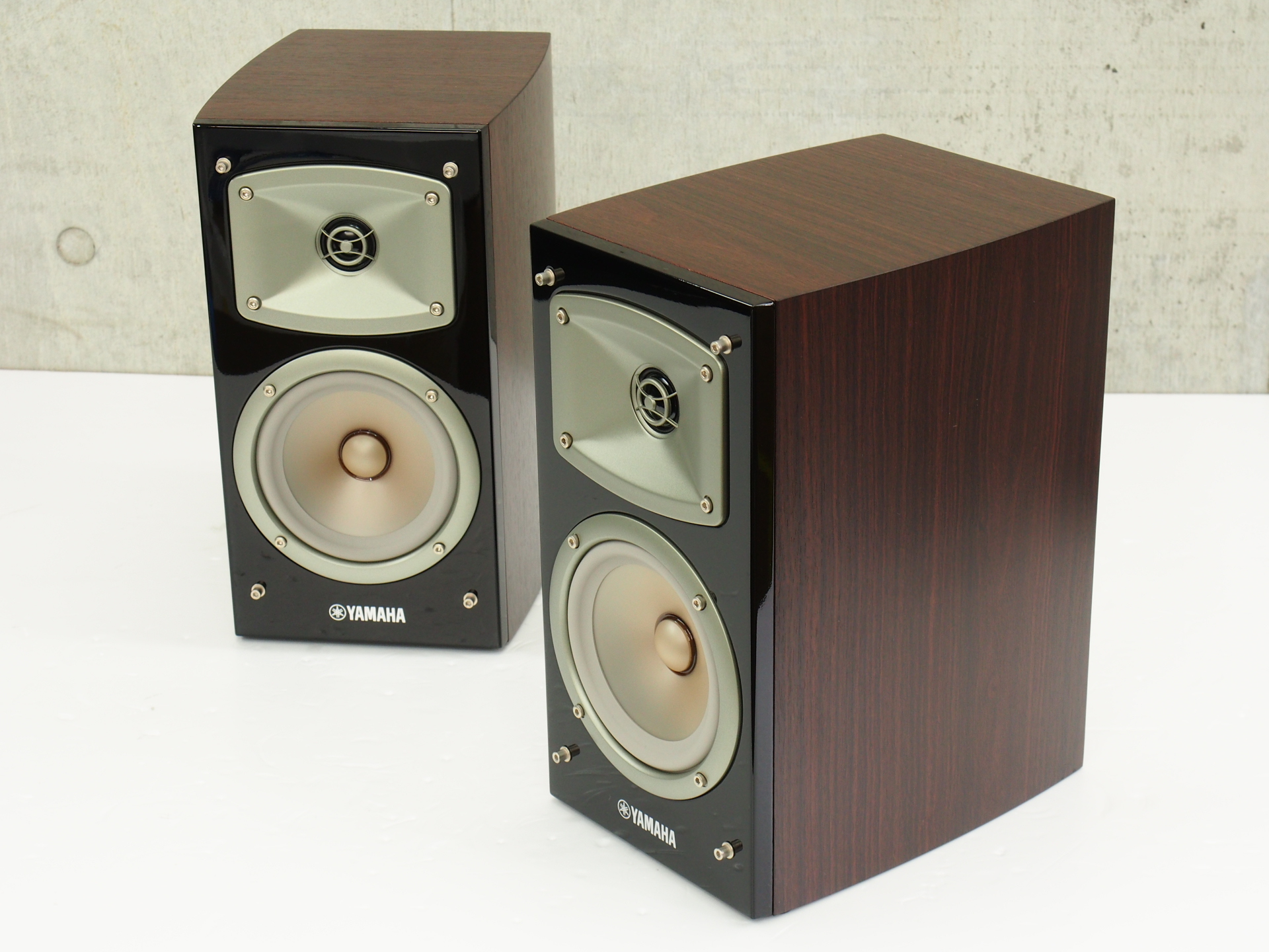 アバックWEB-SHOP / 【中古】YAMAHA NS-B330(MB)【コード01-10413