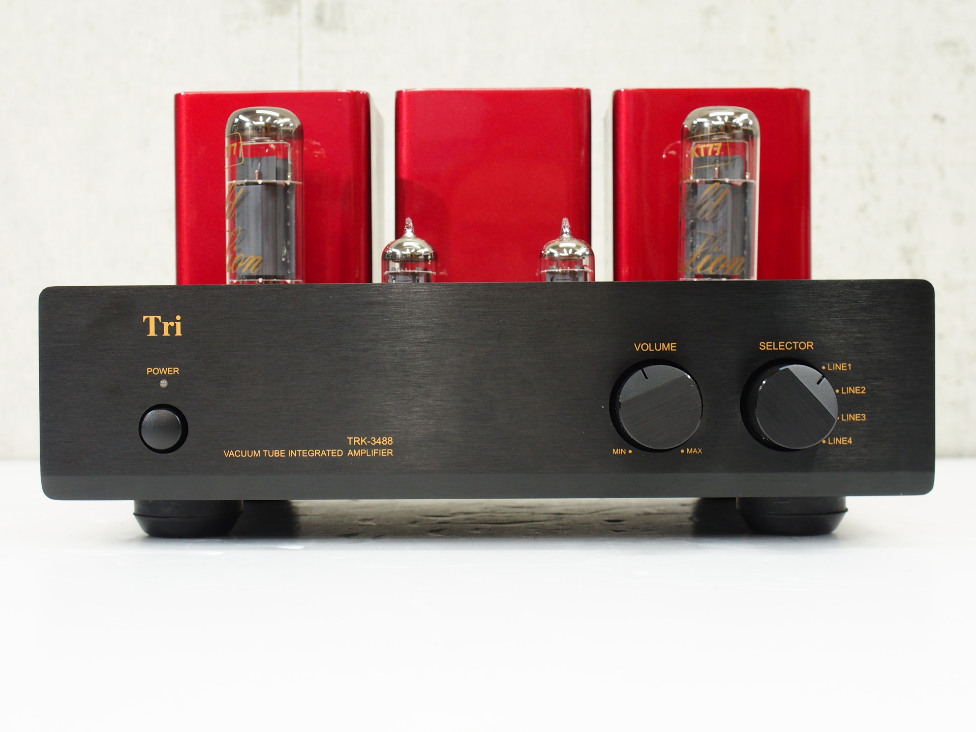 アバックWEB-SHOP / 【中古】TRIODE TRK-3488 [完成品] 【コード01