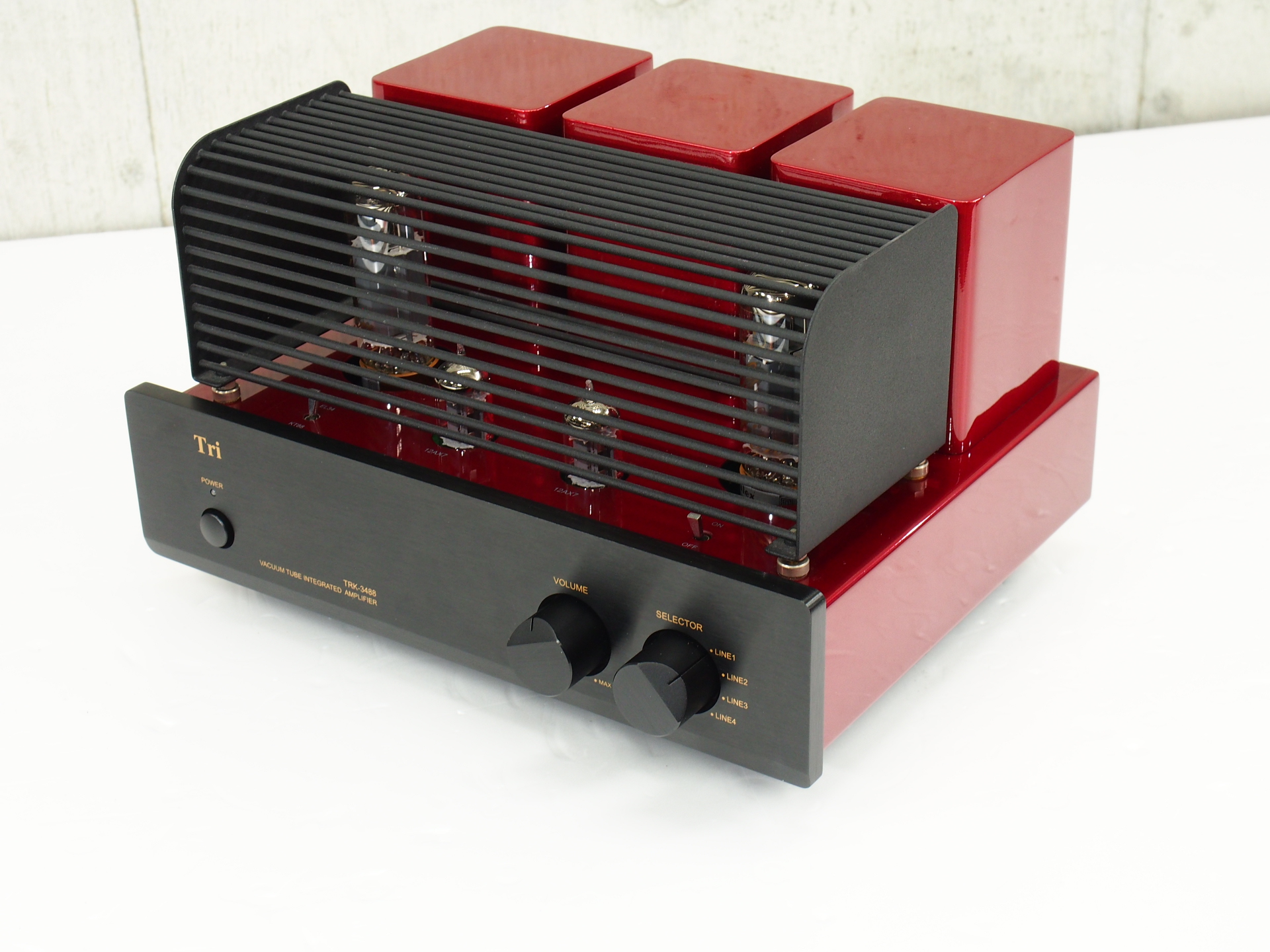アバックWEB-SHOP / 【中古】TRIODE TRK-3488 [完成品] 【コード01