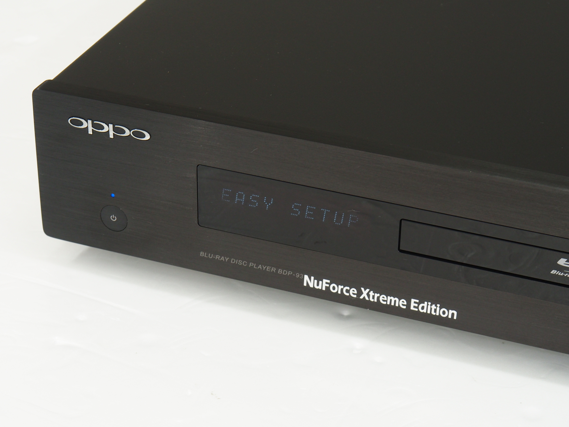 アバックWEB-SHOP / 【中古】OPPO BDP-93 NuForce Xtreme Edition
