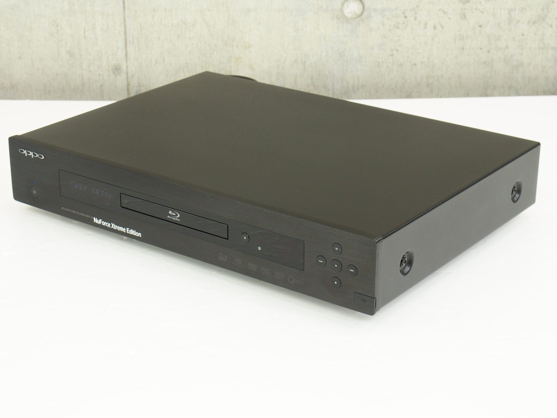 アバックWEB-SHOP / 【中古】OPPO BDP-93 NuForce Xtreme Edition