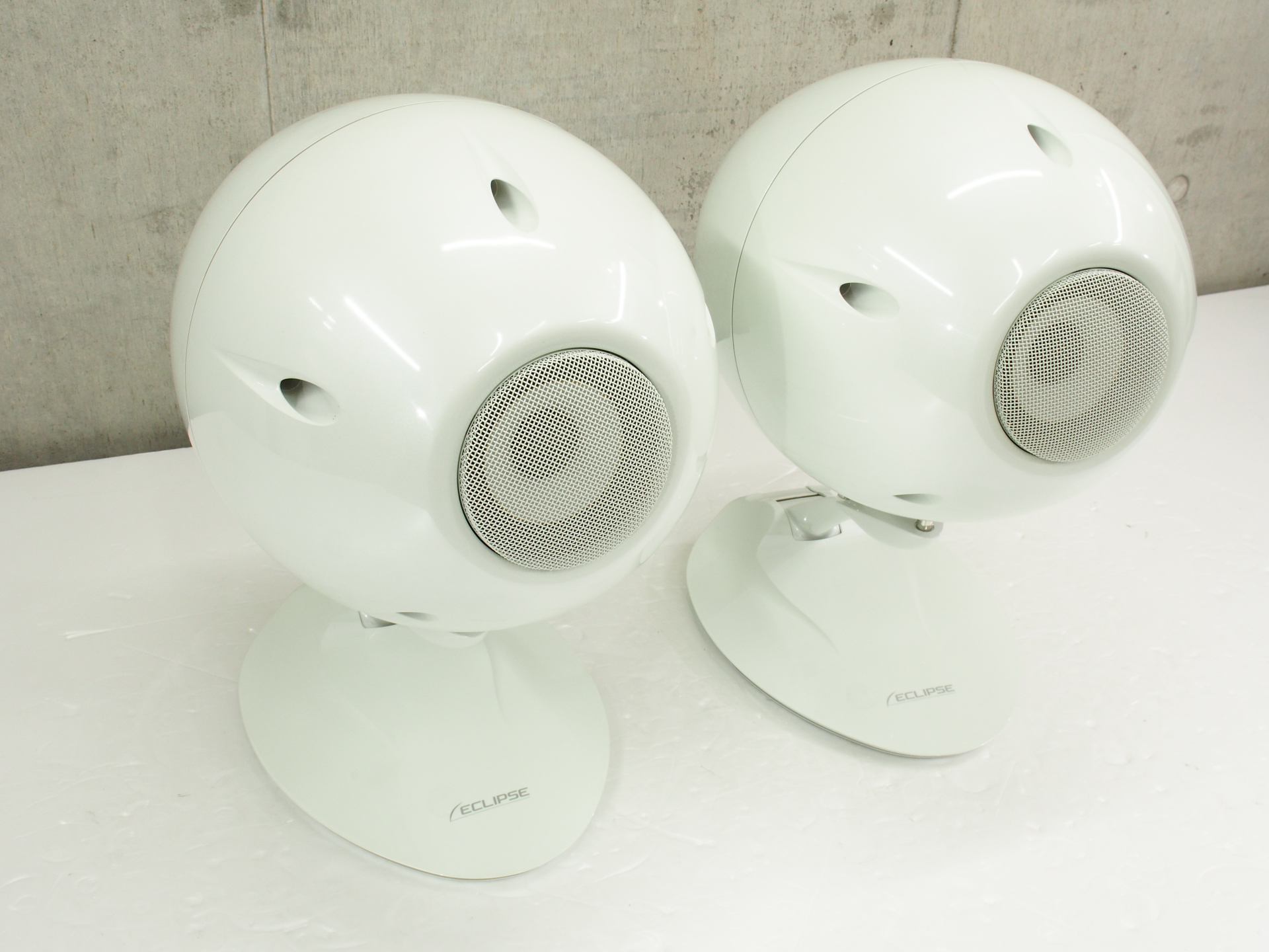 アバックWEB-SHOP / 【中古】ECLIPSE TD510MK2(WH)【コード01-10584