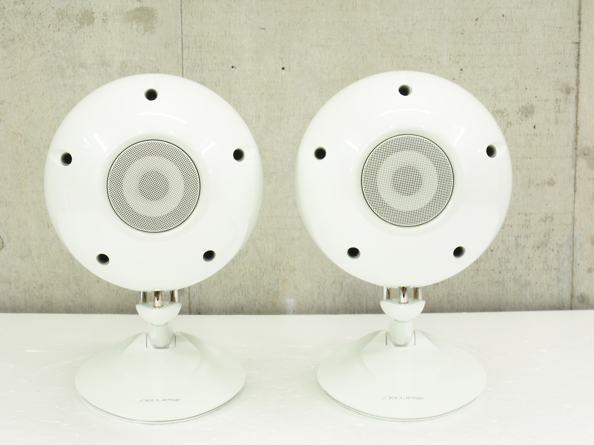 アバックWEB-SHOP / 【中古】ECLIPSE TD510MK2(WH)【コード01-10584