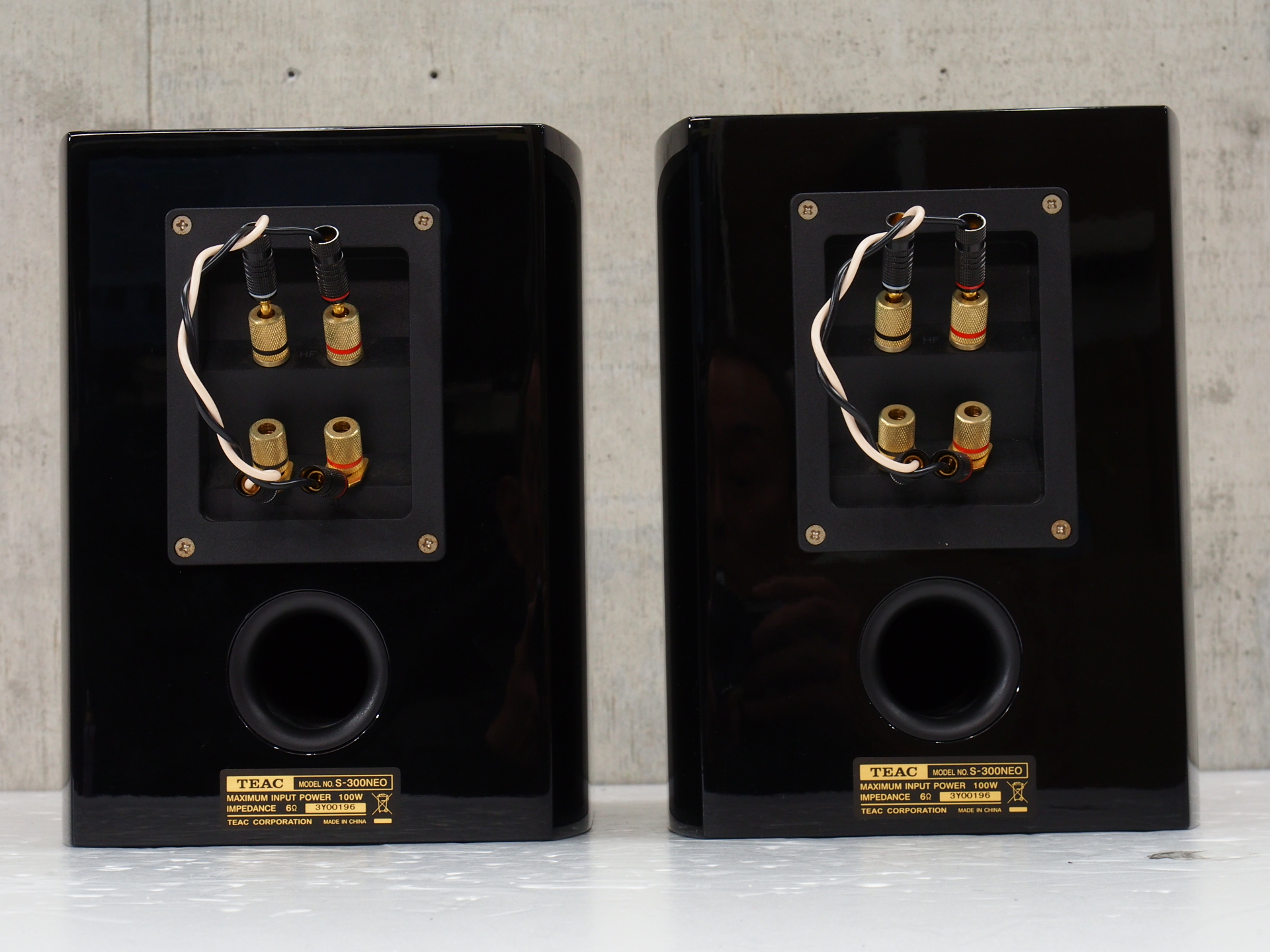 アバックWEB-SHOP / 【中古】TEAC S-300NEO(B)【コード01-10545