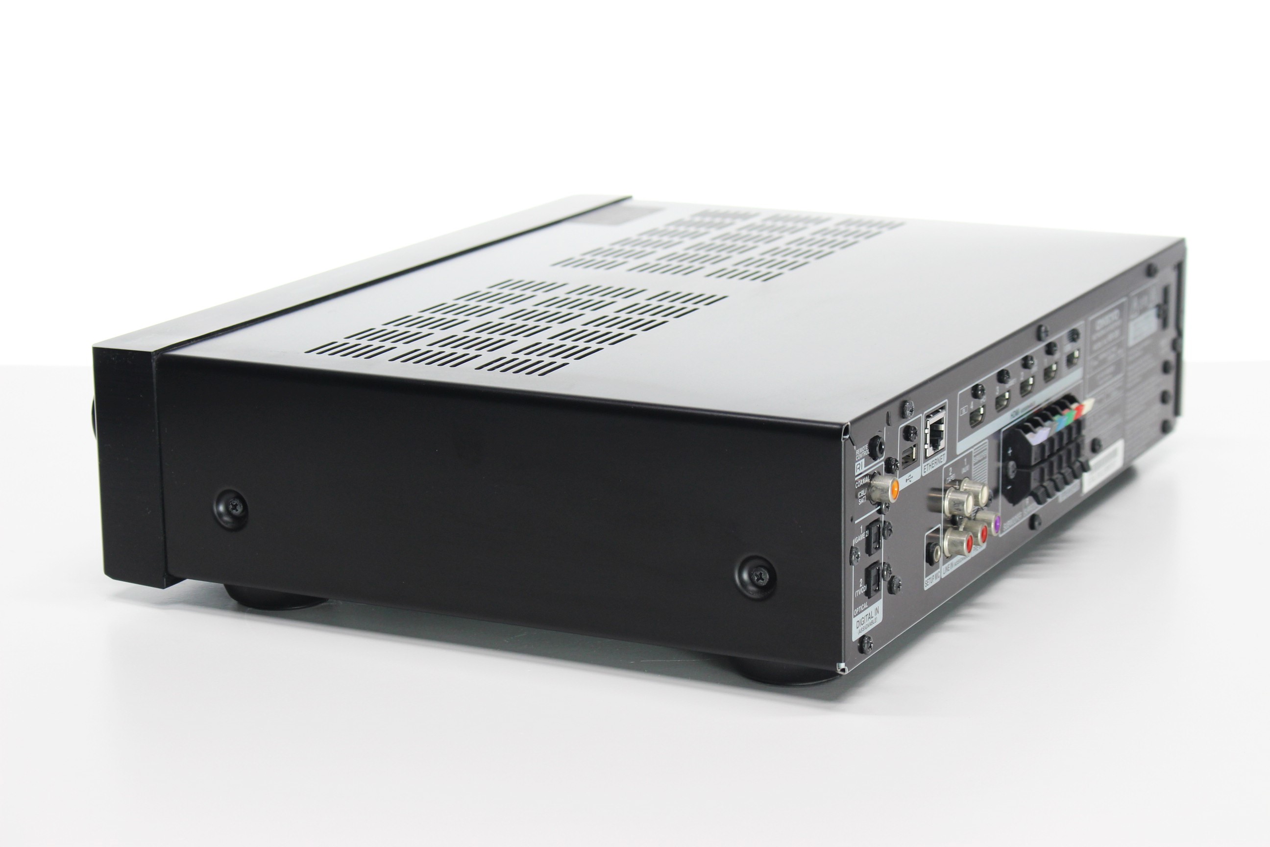 アバックWEB-SHOP / 【中古】ONKYO NR-365【コード21-06505