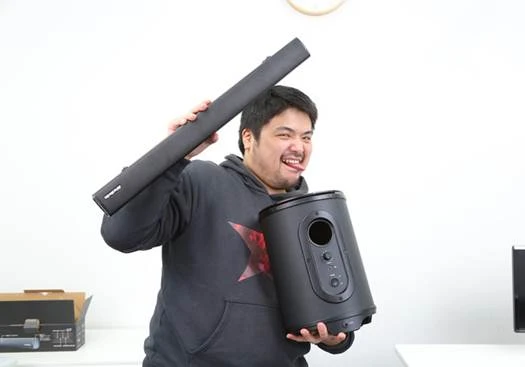 SonicBlast（GS333） | AVerMedia