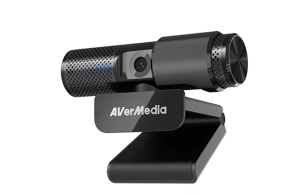 AVerMedia | Webcam Solutions | AVerMedia