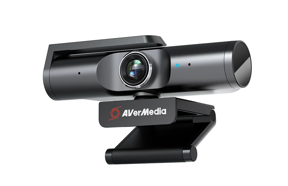 AVerMedia | Webcam Solutions | AVerMedia